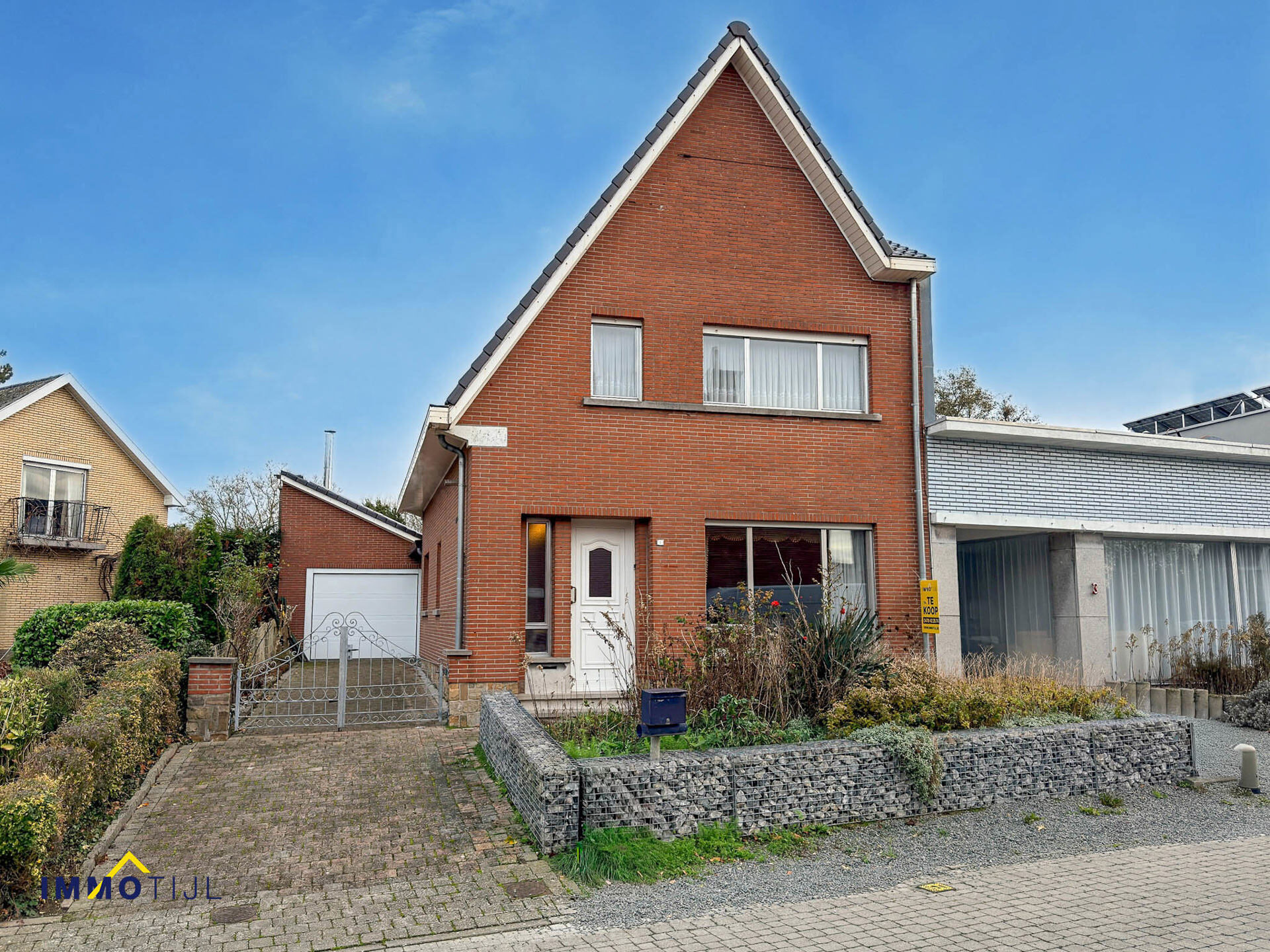 Huis te koop in Aalst