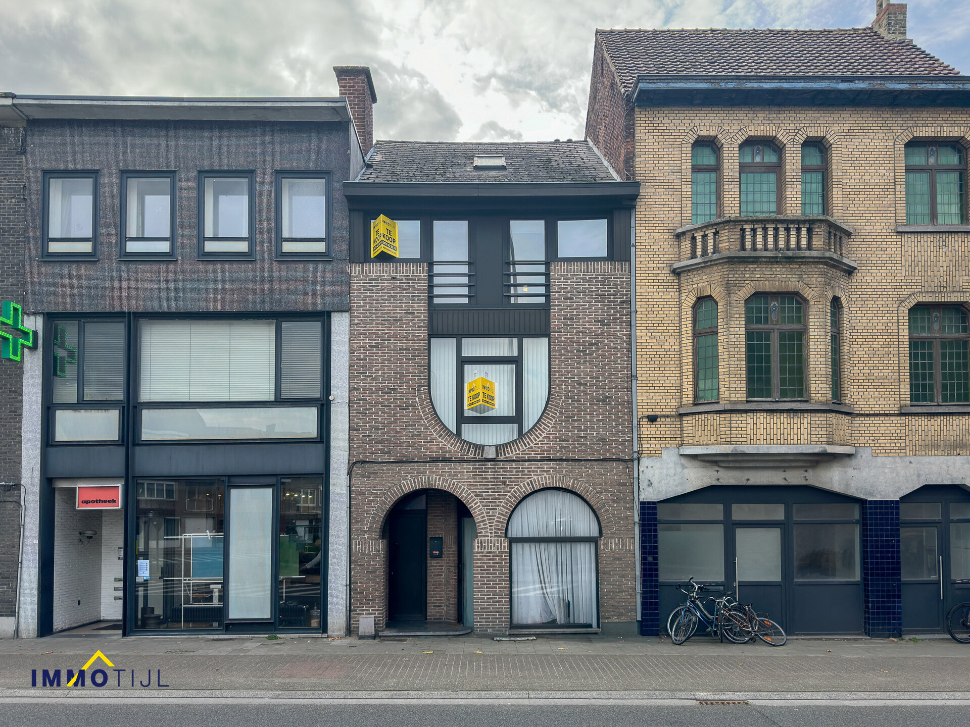 Huis te koop in Aalst