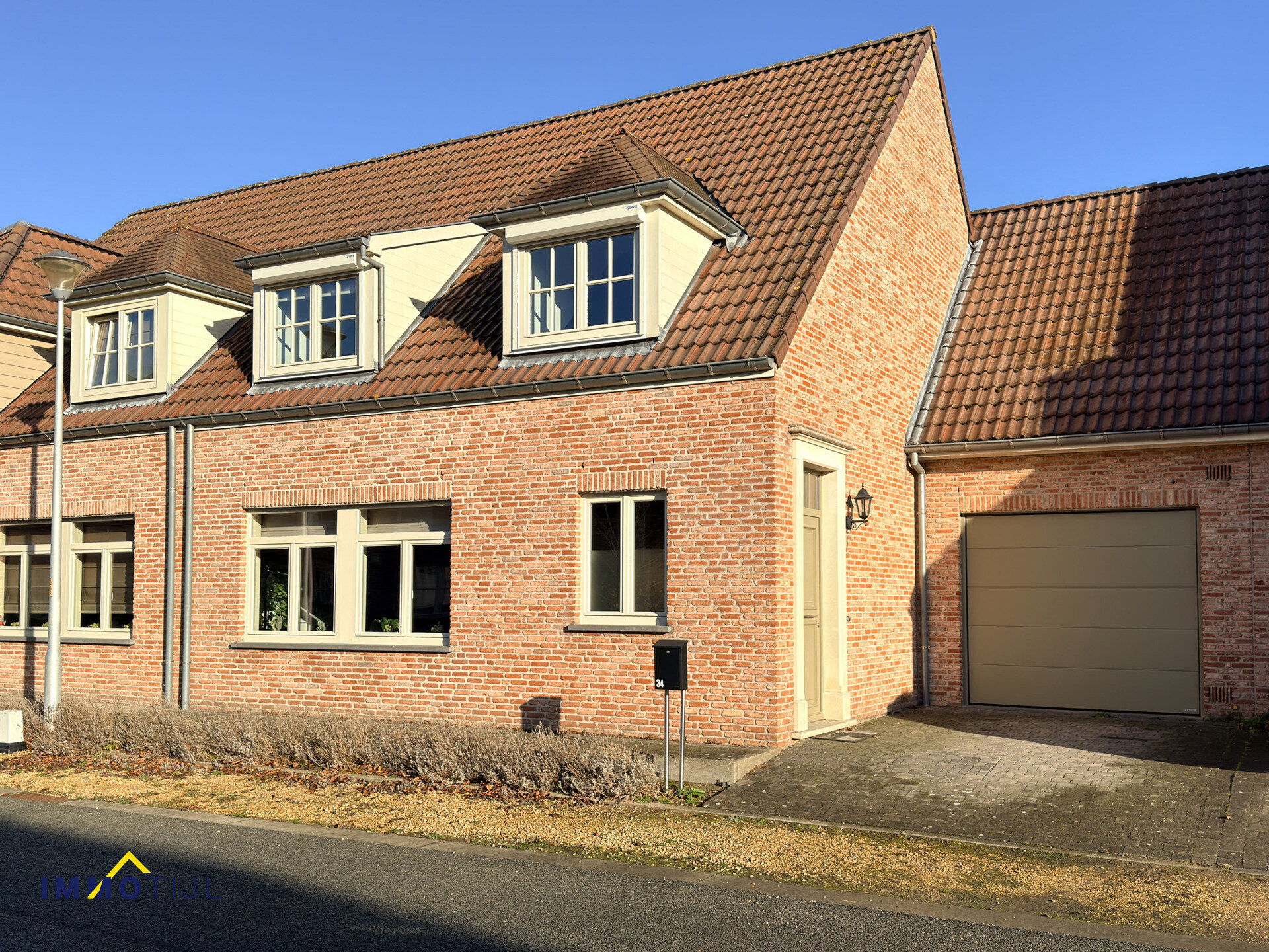 Huis te koop in Aalst