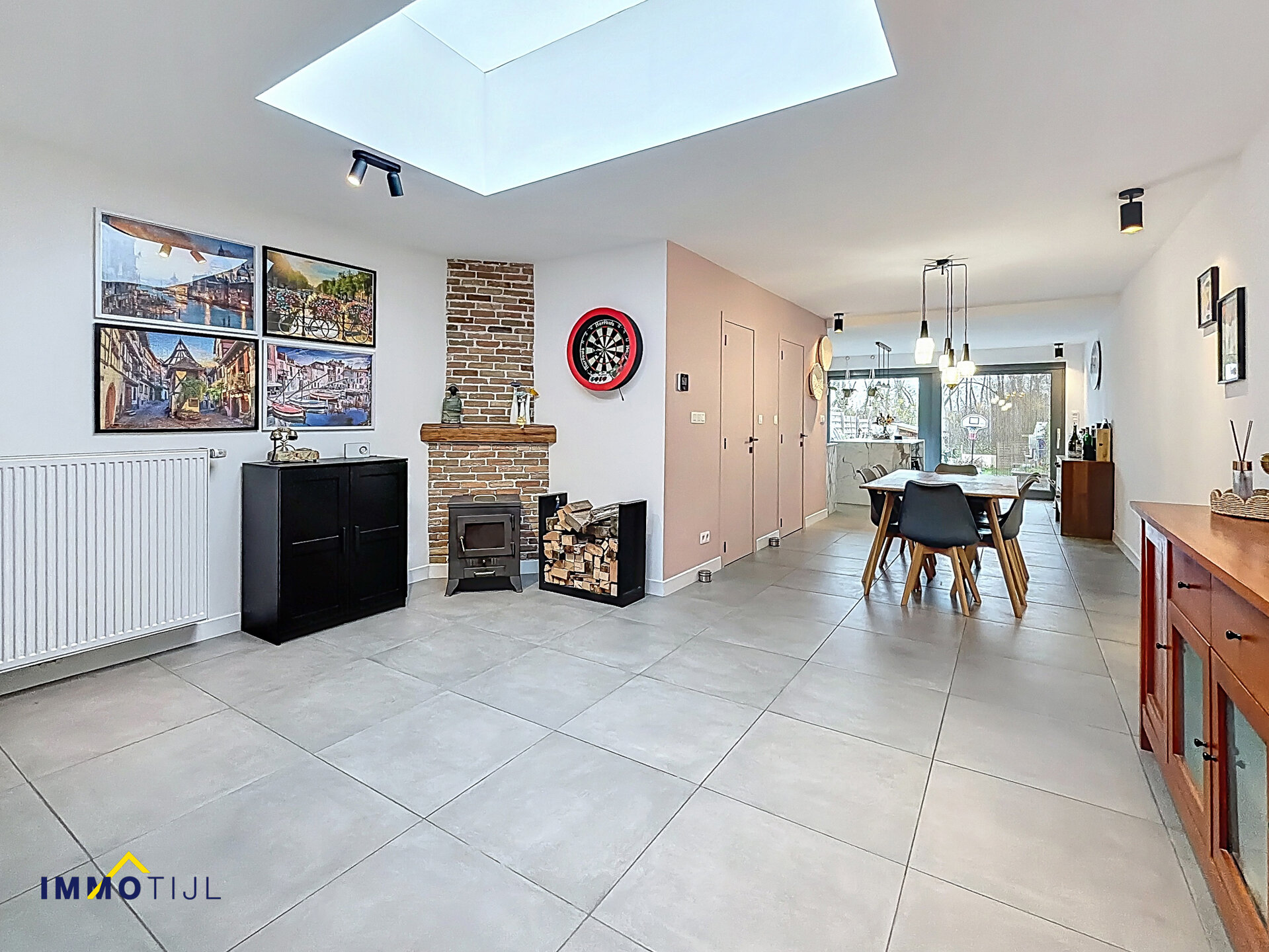 Huis te koop in Aalst