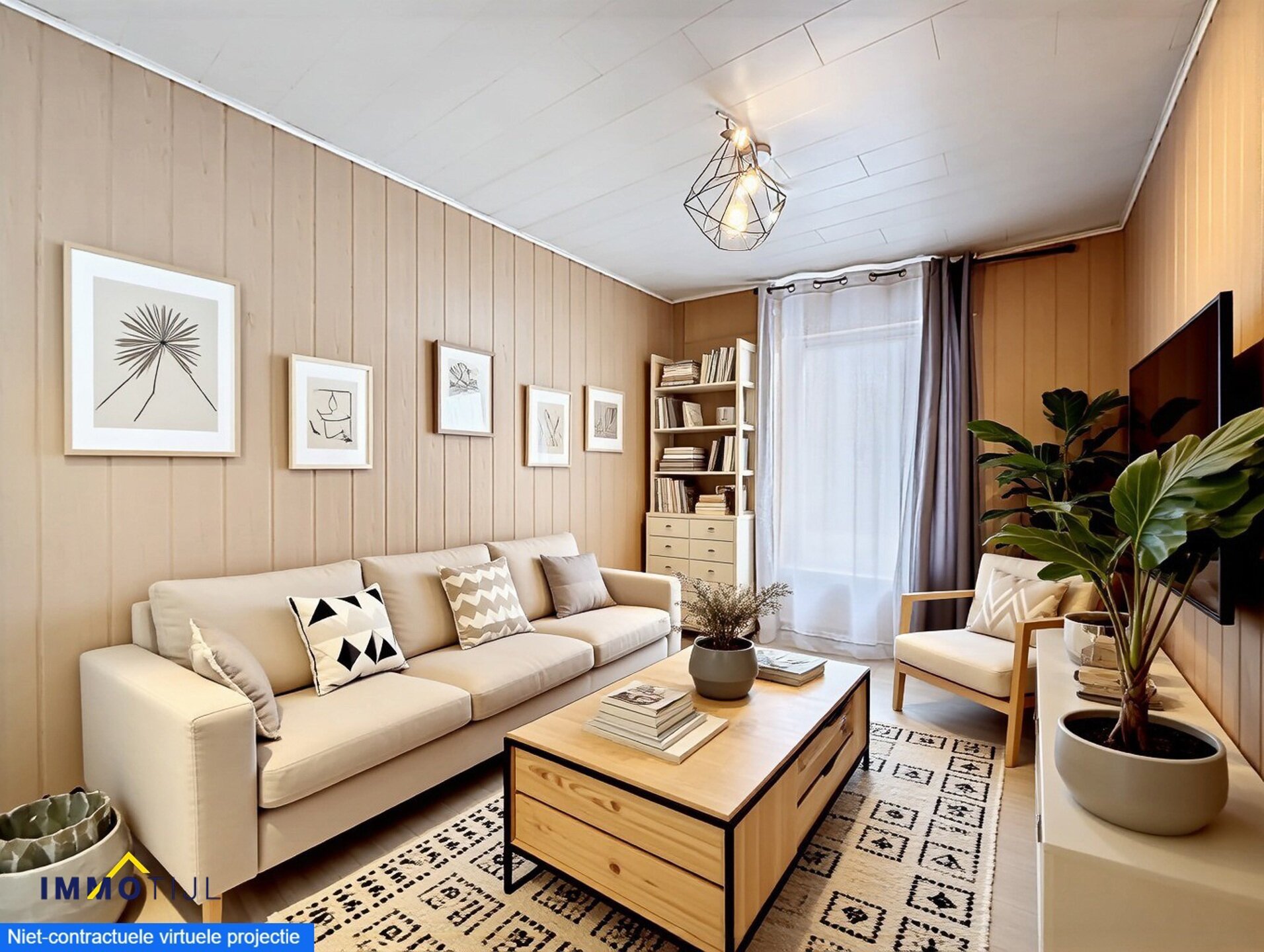 Huis te koop in Aalst