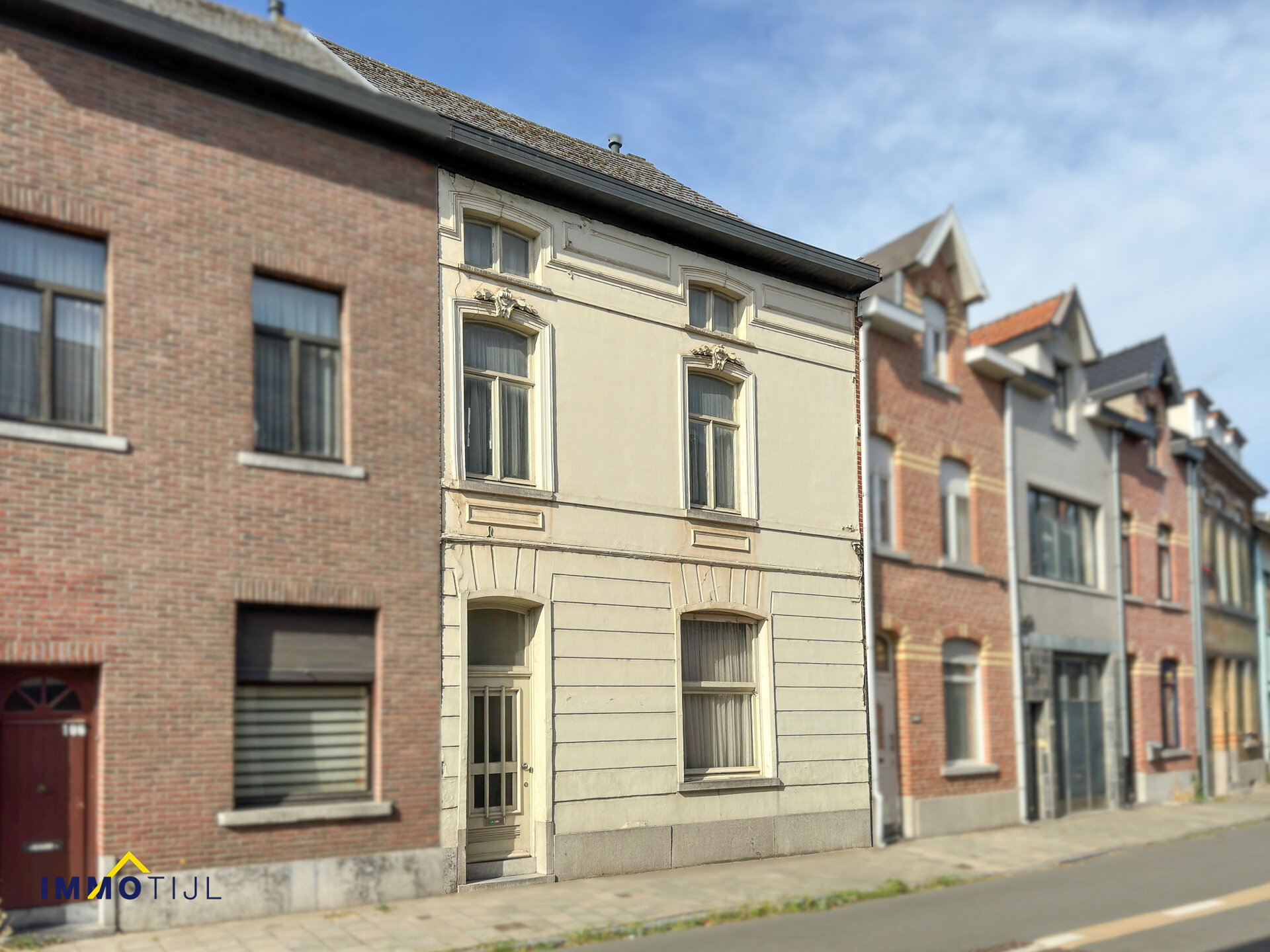Huis te koop in Aalst