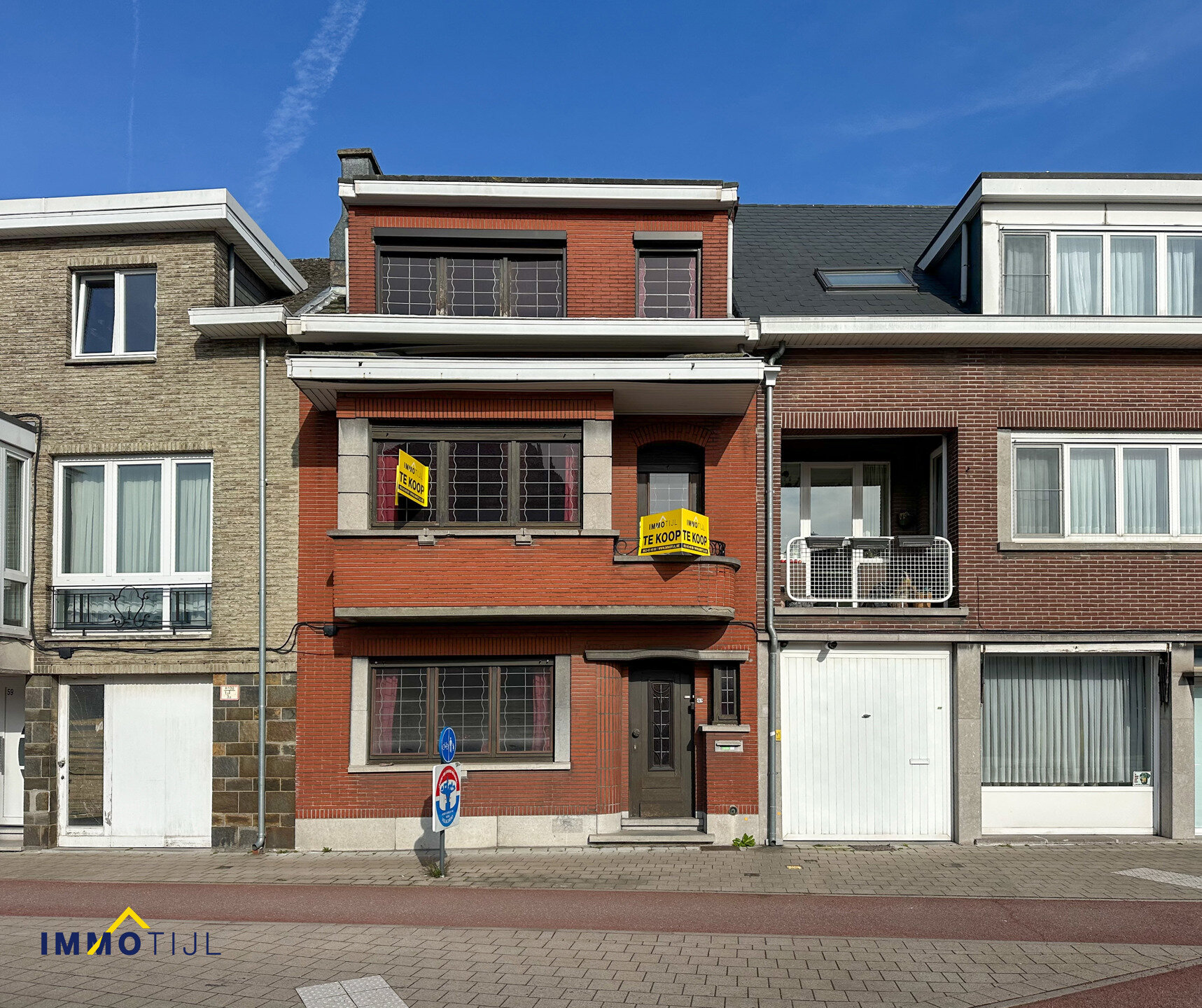 Huis te koop in Aalst