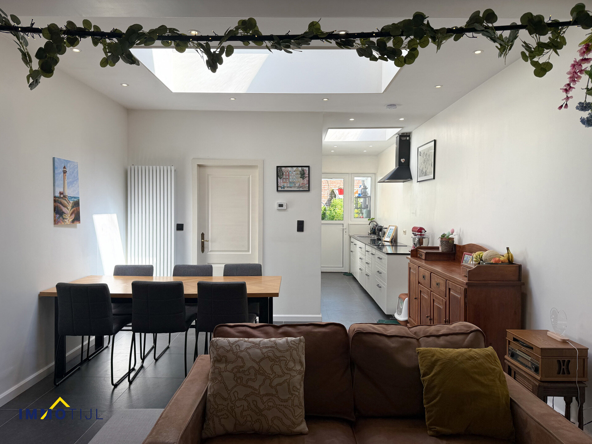 Huis te koop in Aalst