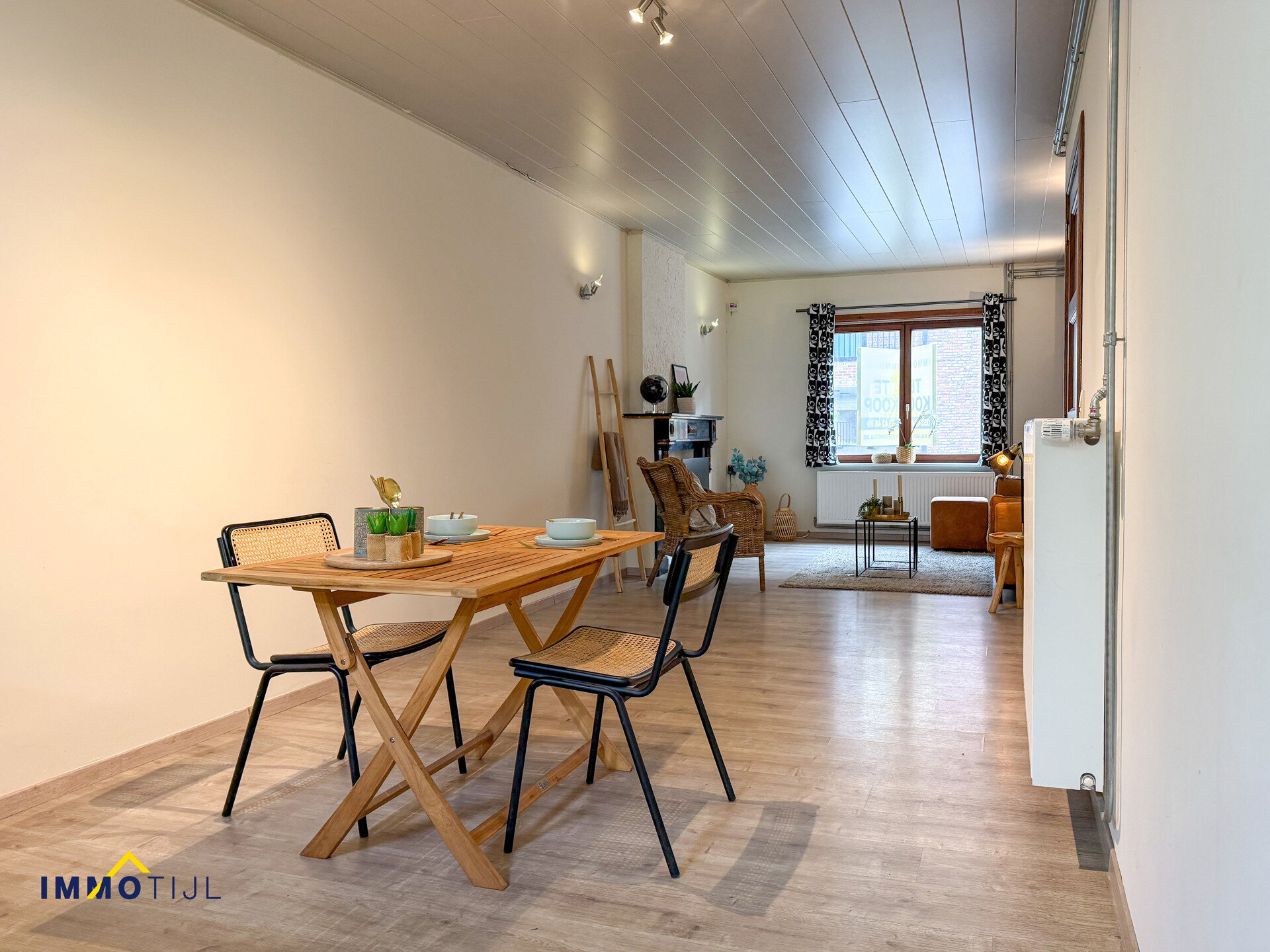 Huis te koop in Aalst