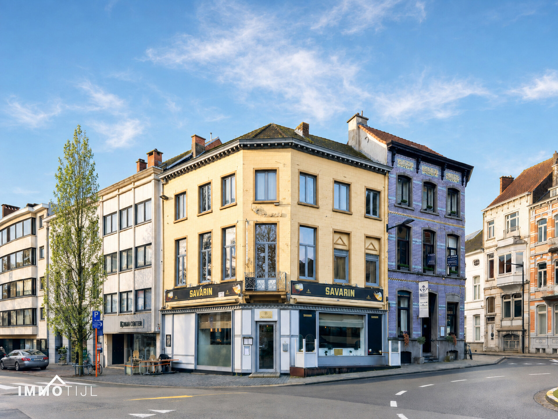 Huis te koop in Aalst
