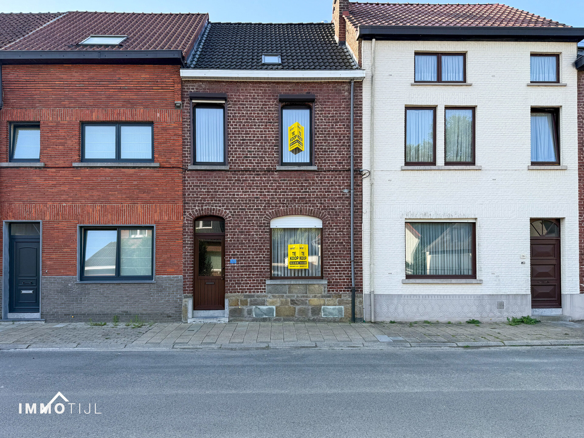 Huis te koop in Aalst