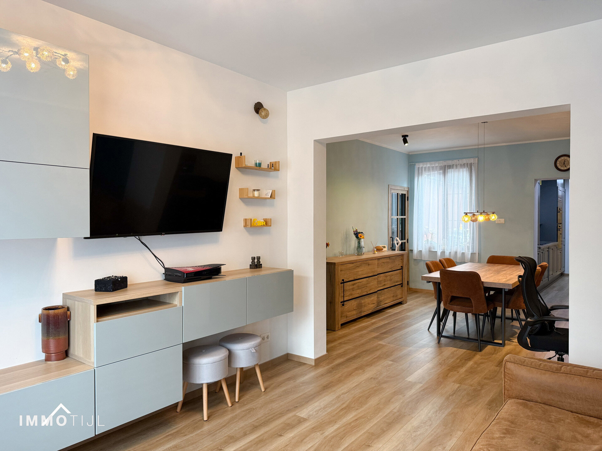 Huis te koop in Aalst