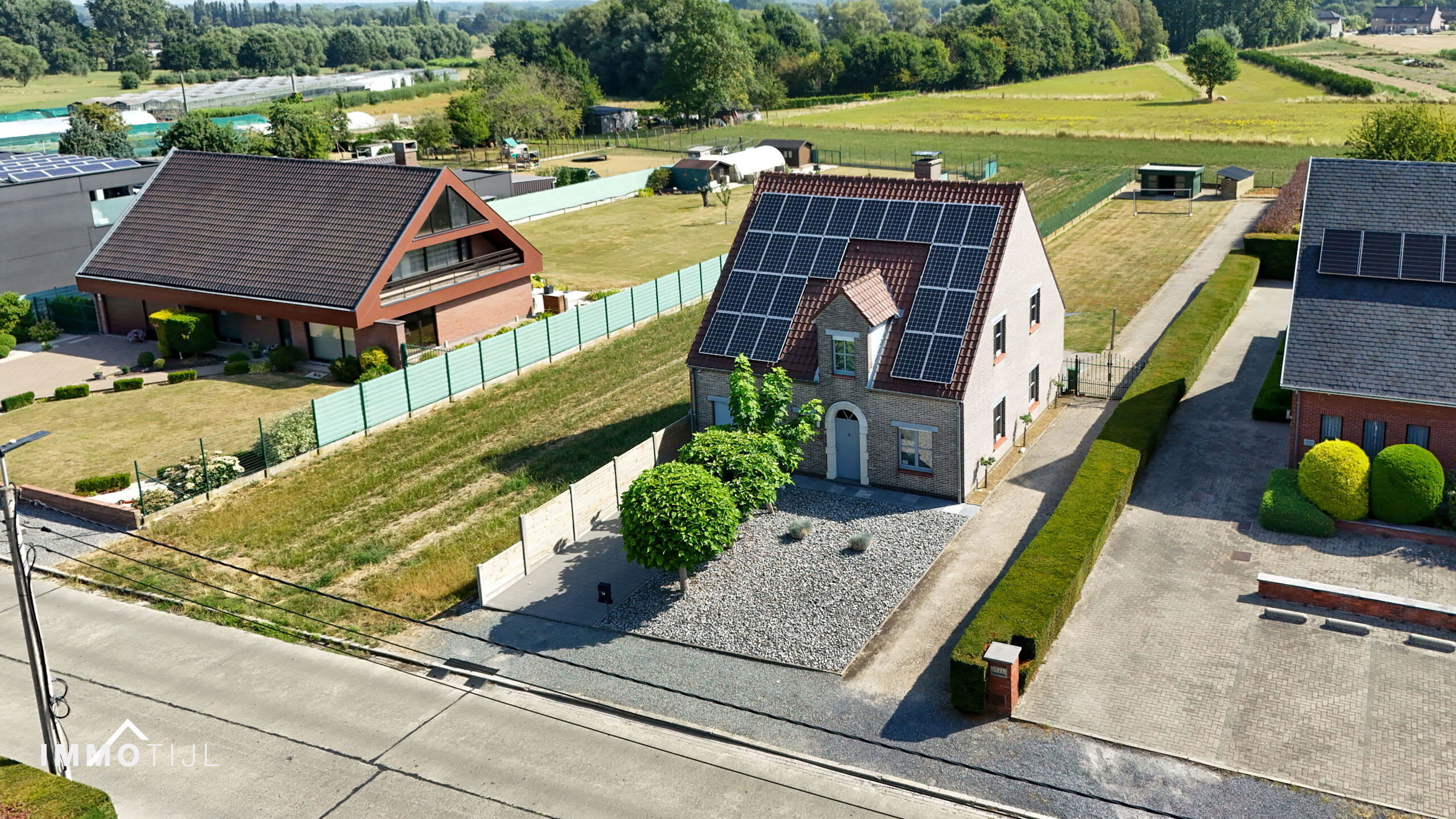 Huis te koop in Aalst