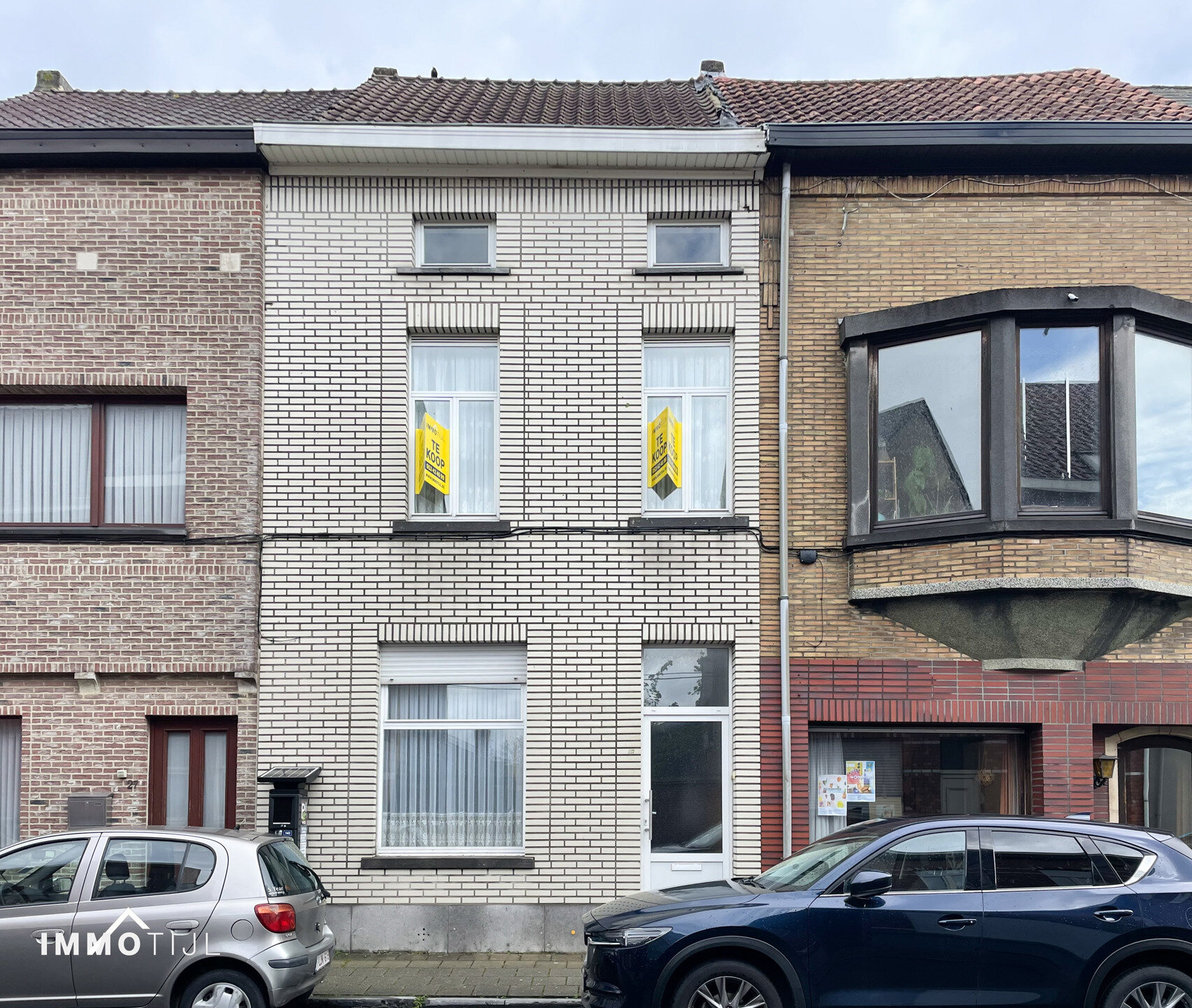 Huis te koop in Aalst