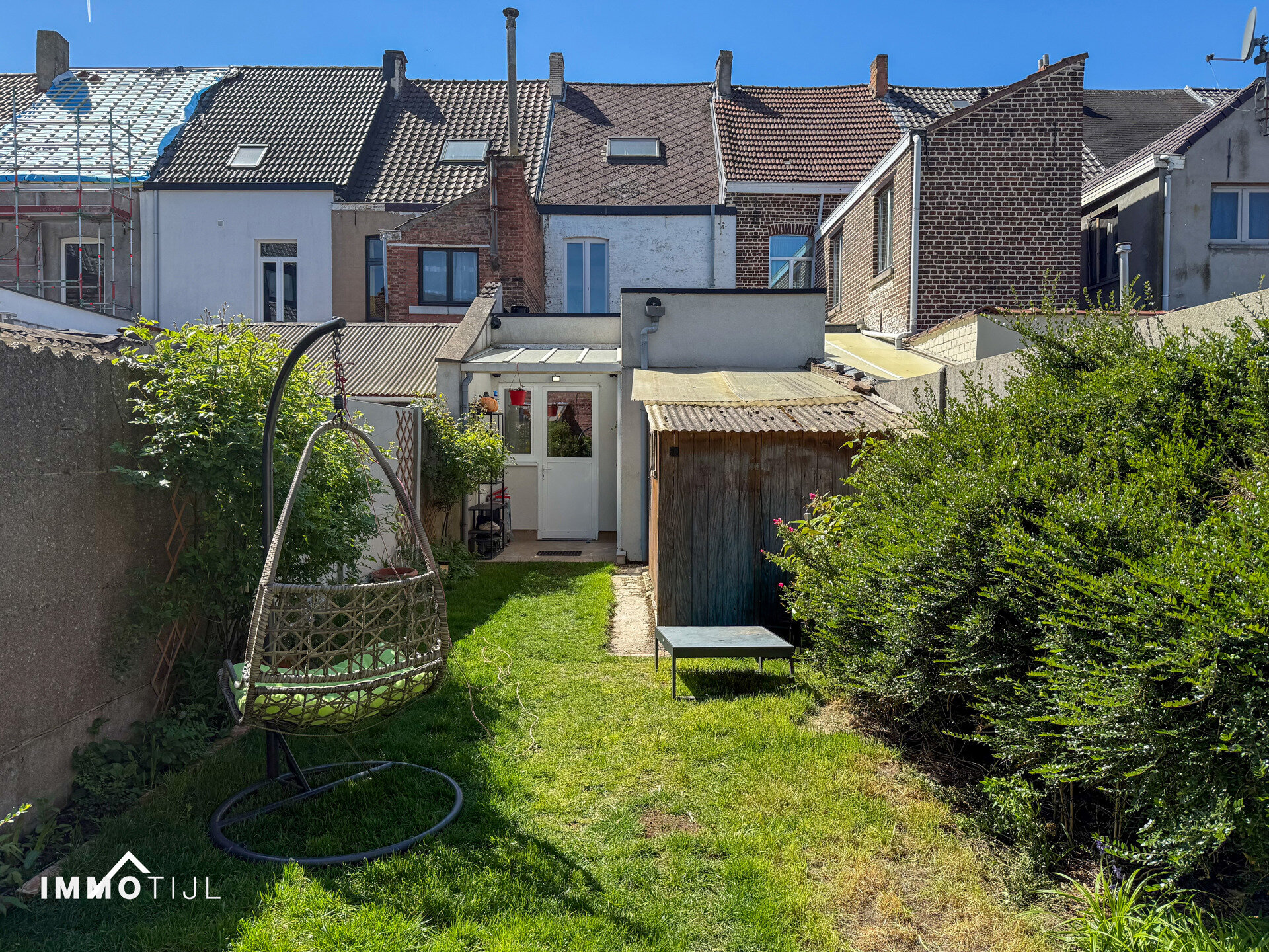 Huis te koop in Aalst