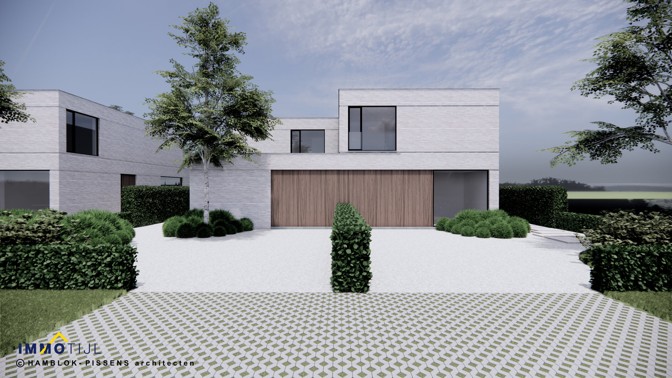 Huis te koop in Aalst