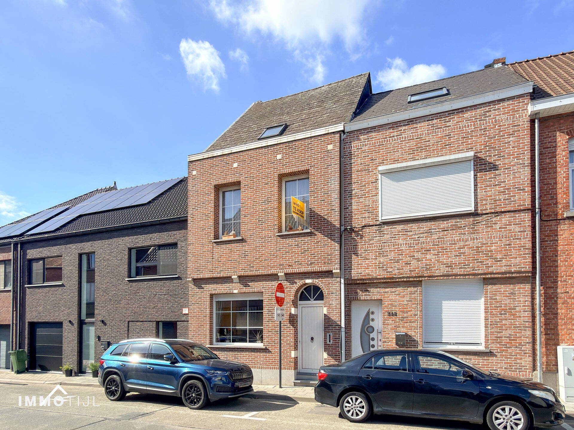 Huis te koop in Aalst
