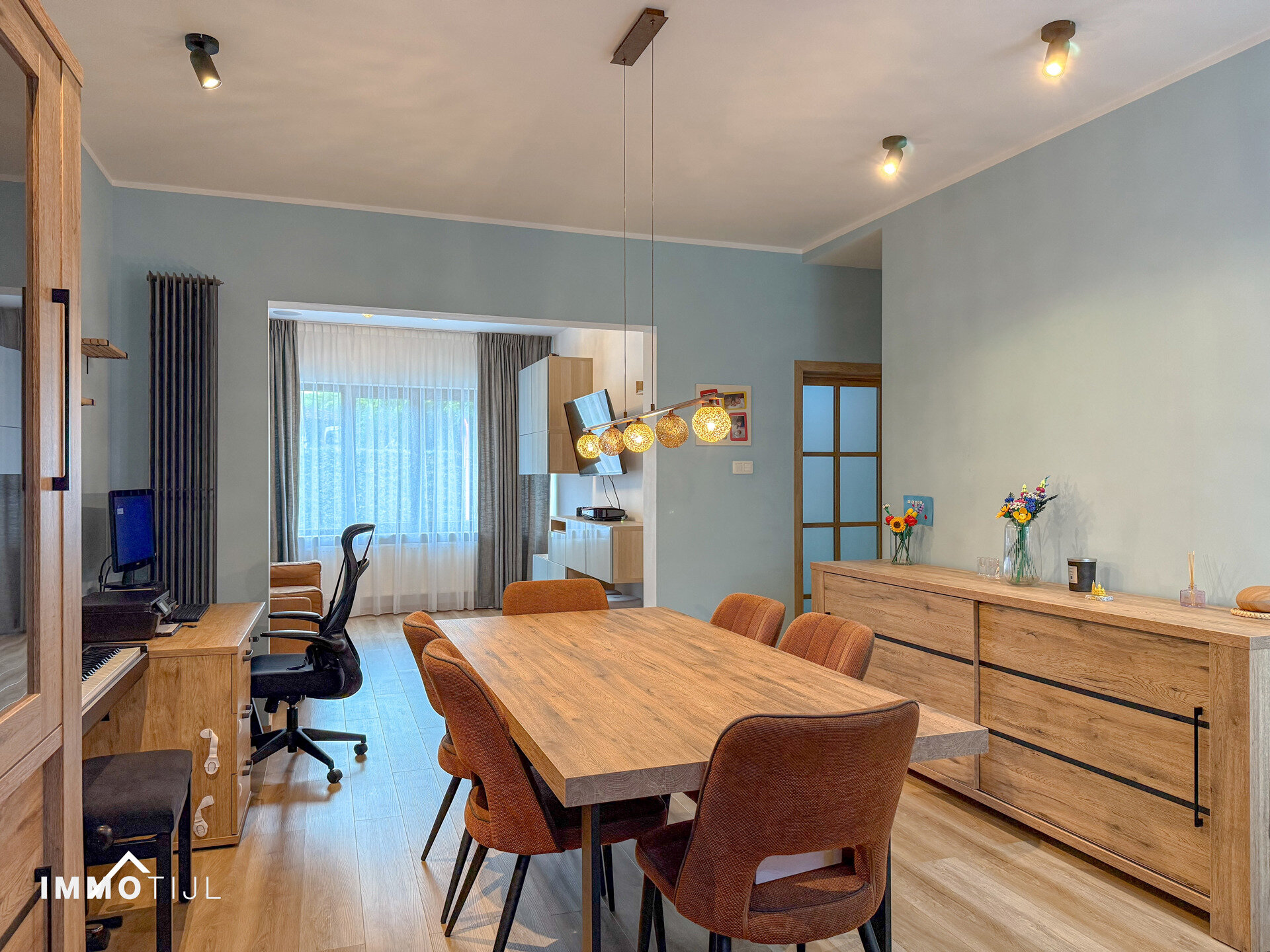 Huis te koop in Aalst