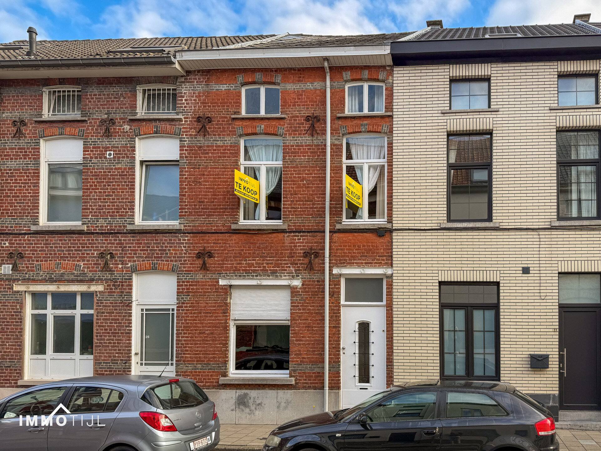 Huis te koop in Aalst
