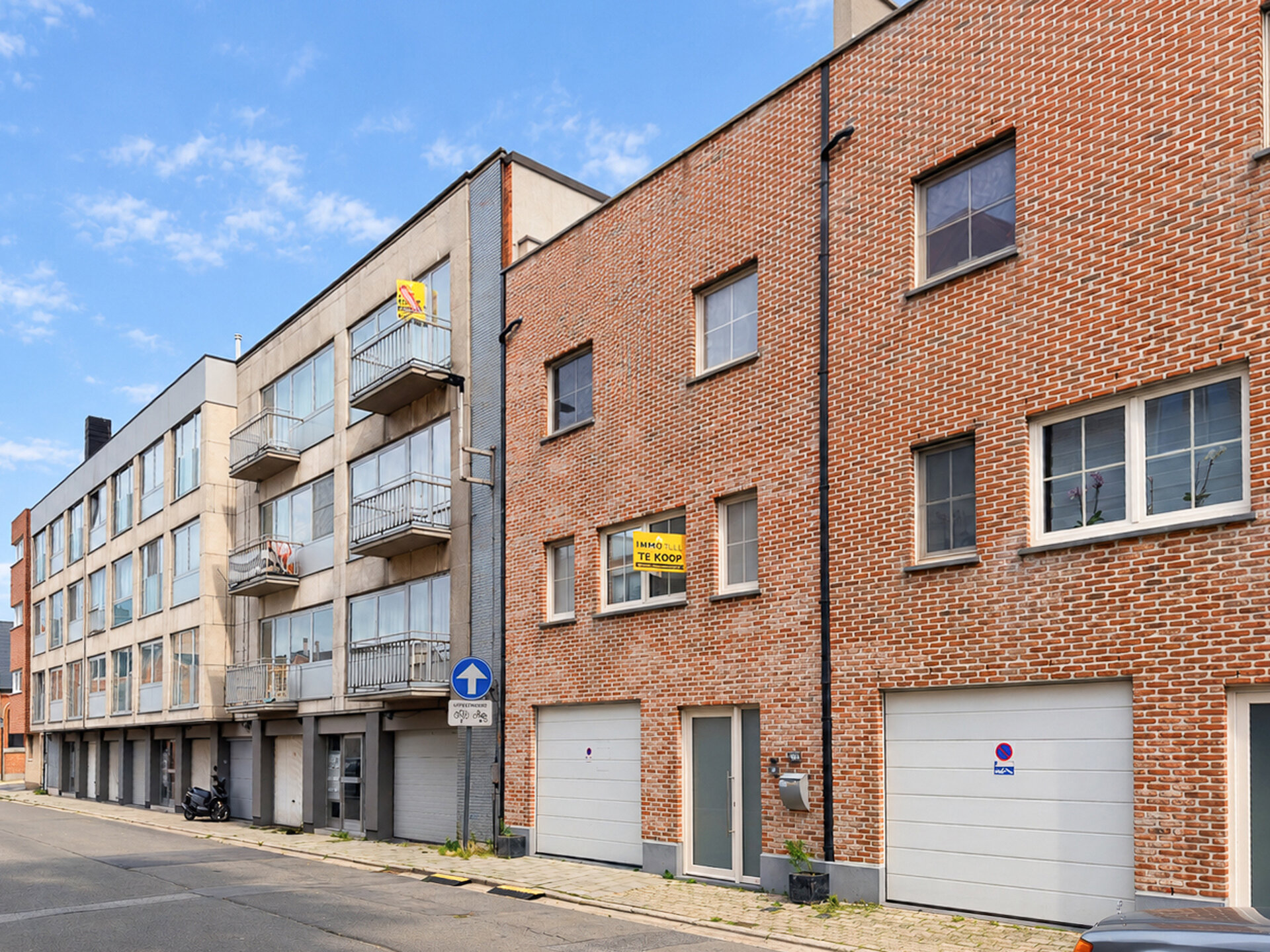Huis te koop in Aalst