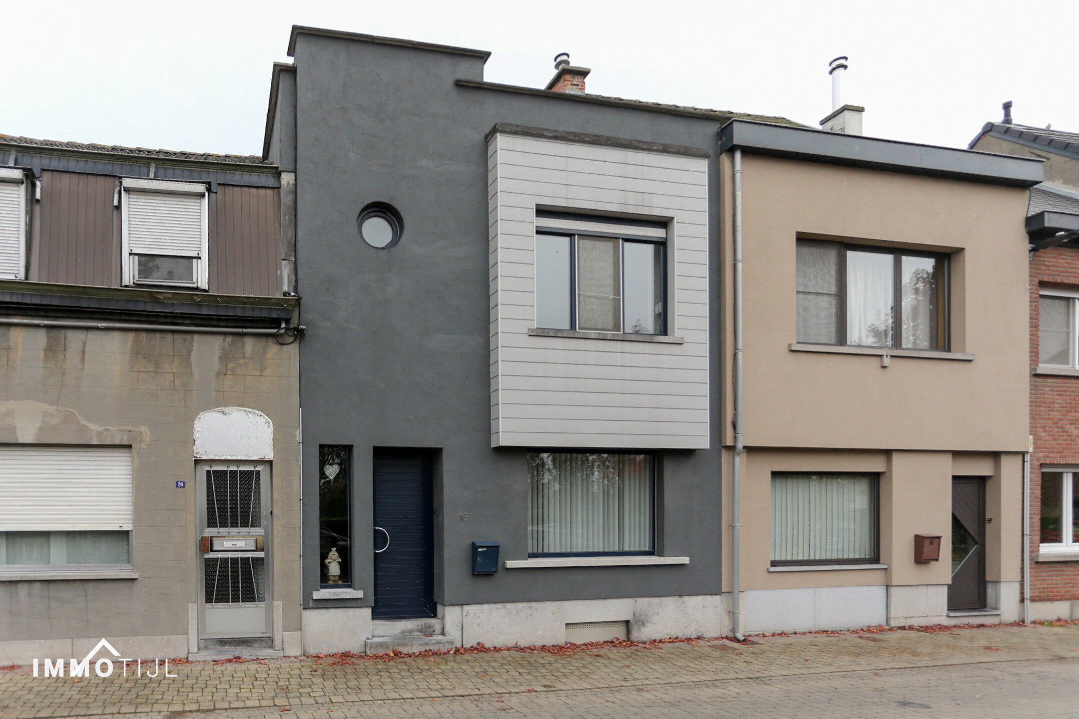 Huis te koop in Aalst