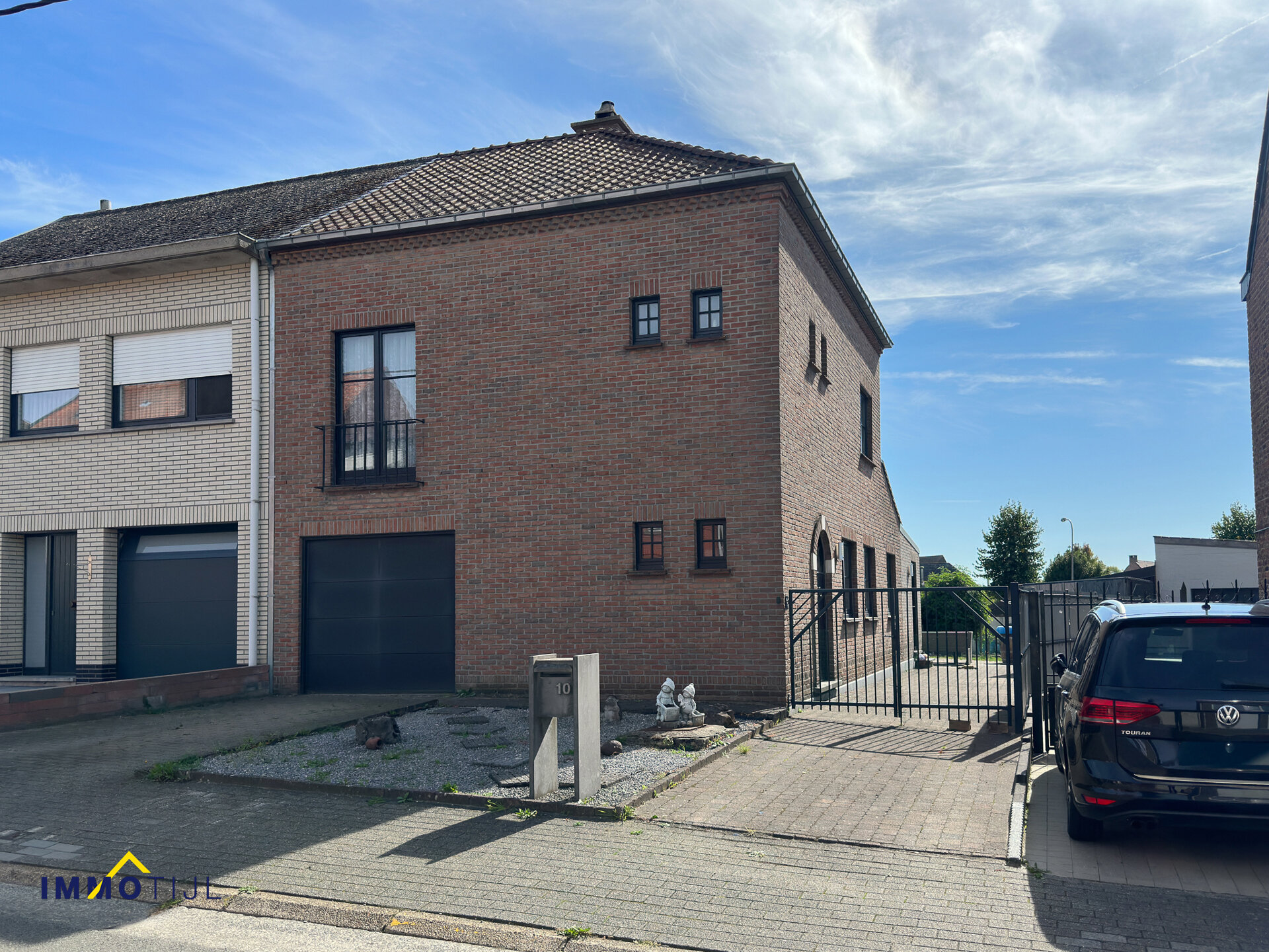 Huis te koop in Affligem