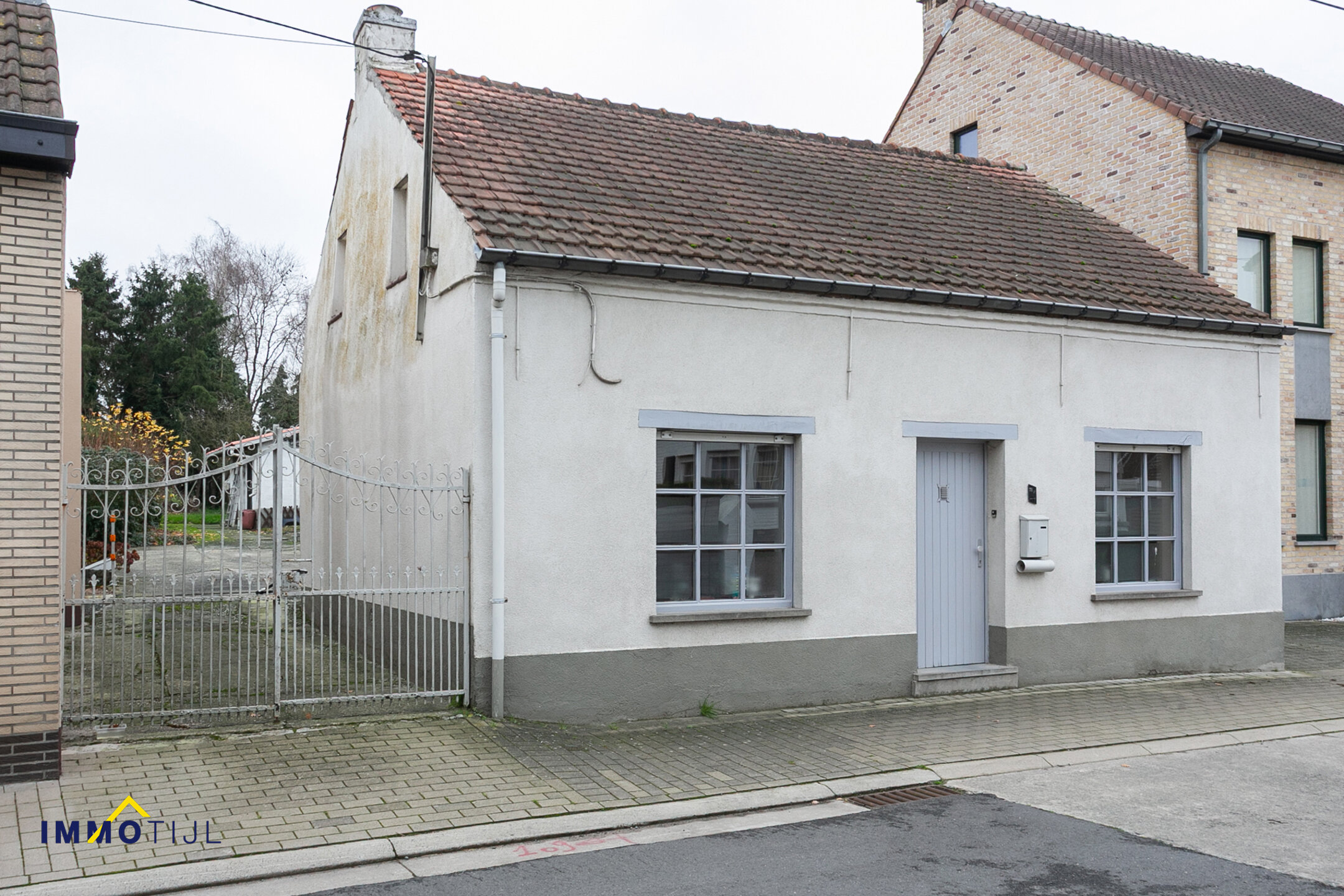 Huis te koop in Affligem