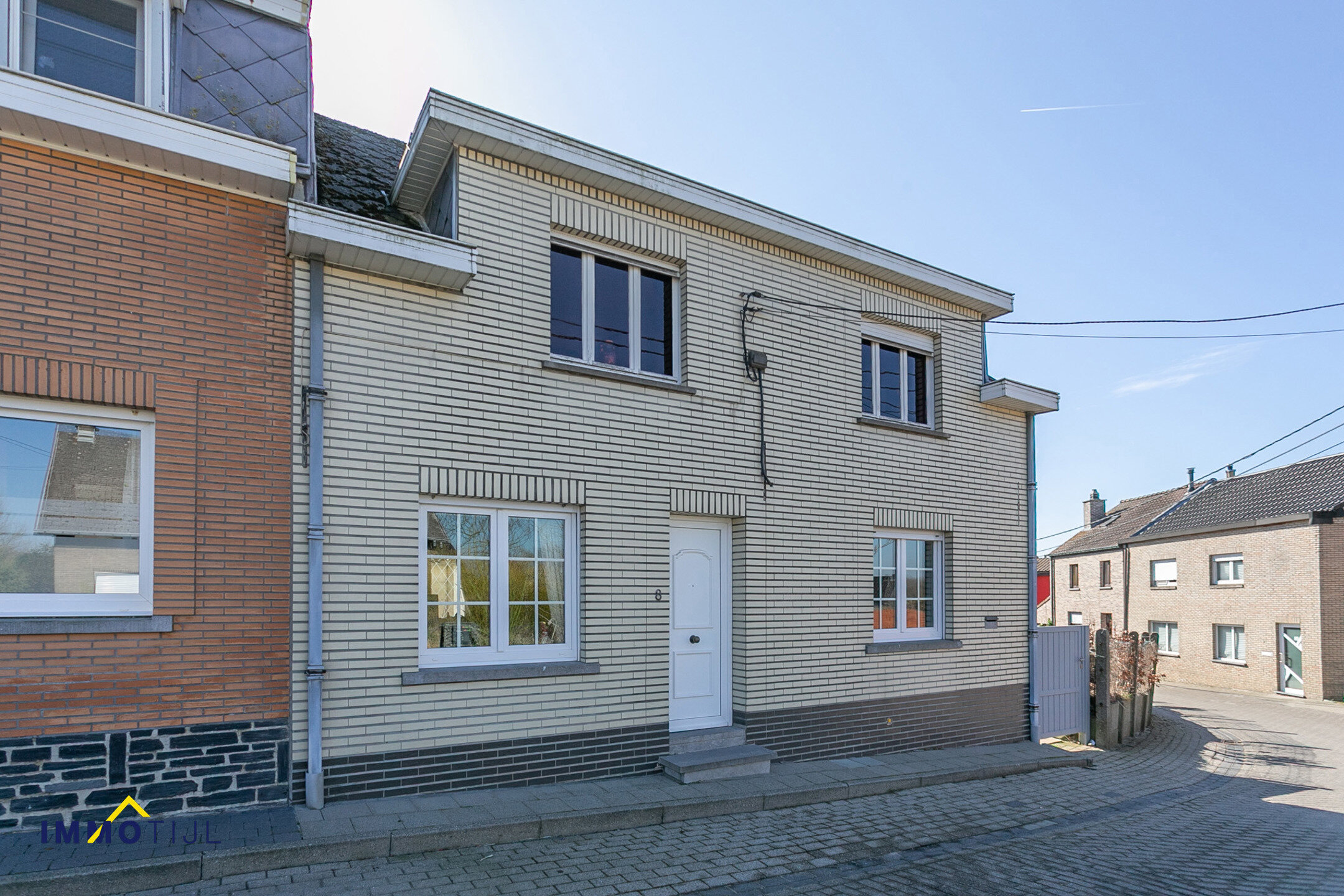 Huis te koop in Asse