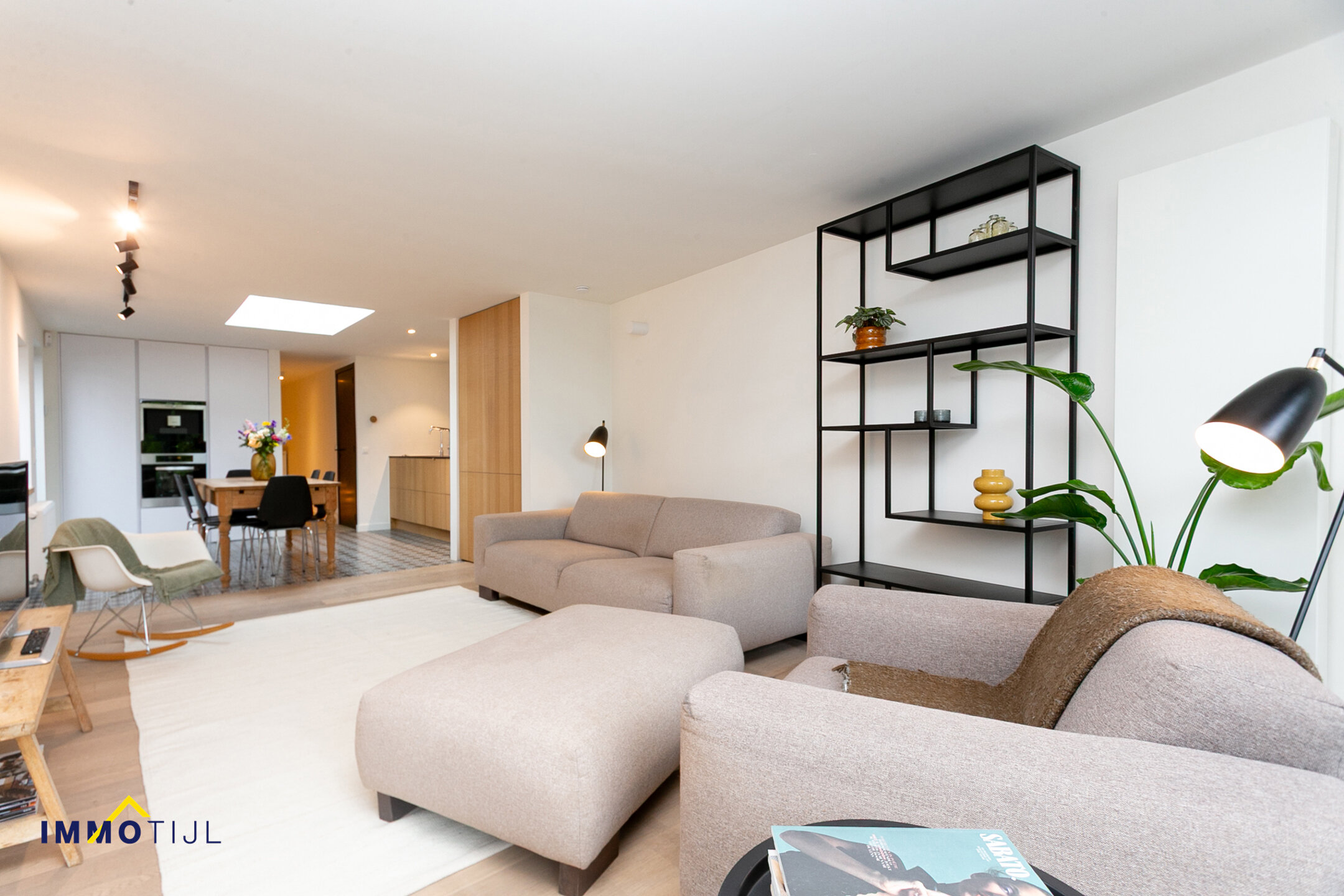 Huis te koop in Asse