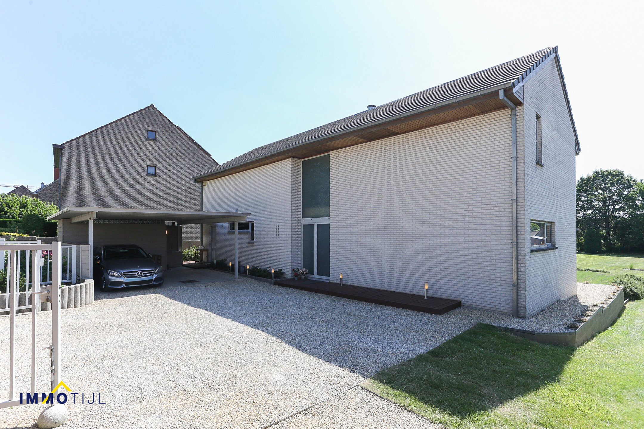 Huis te koop in Asse