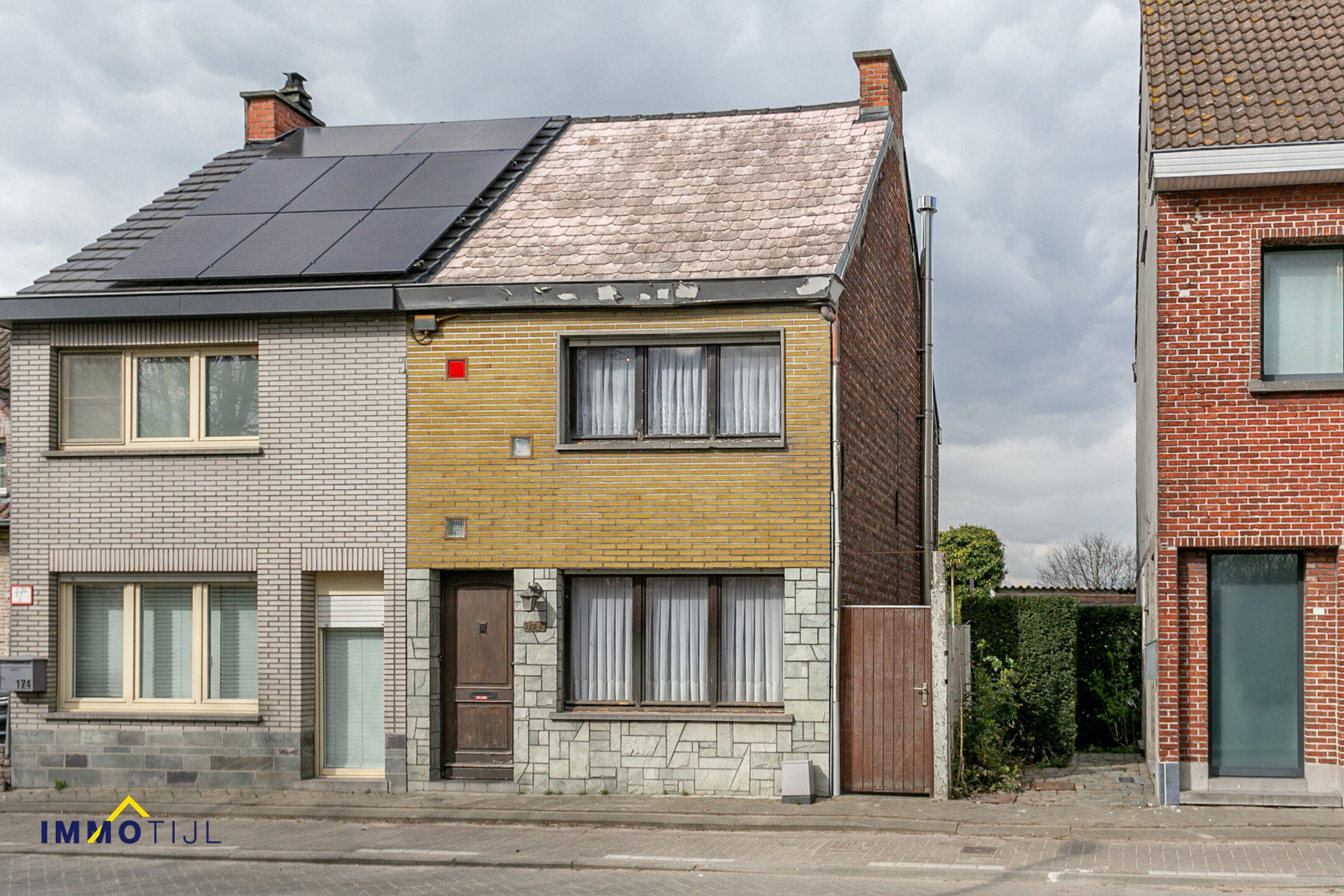 Huis te koop in Baasrode