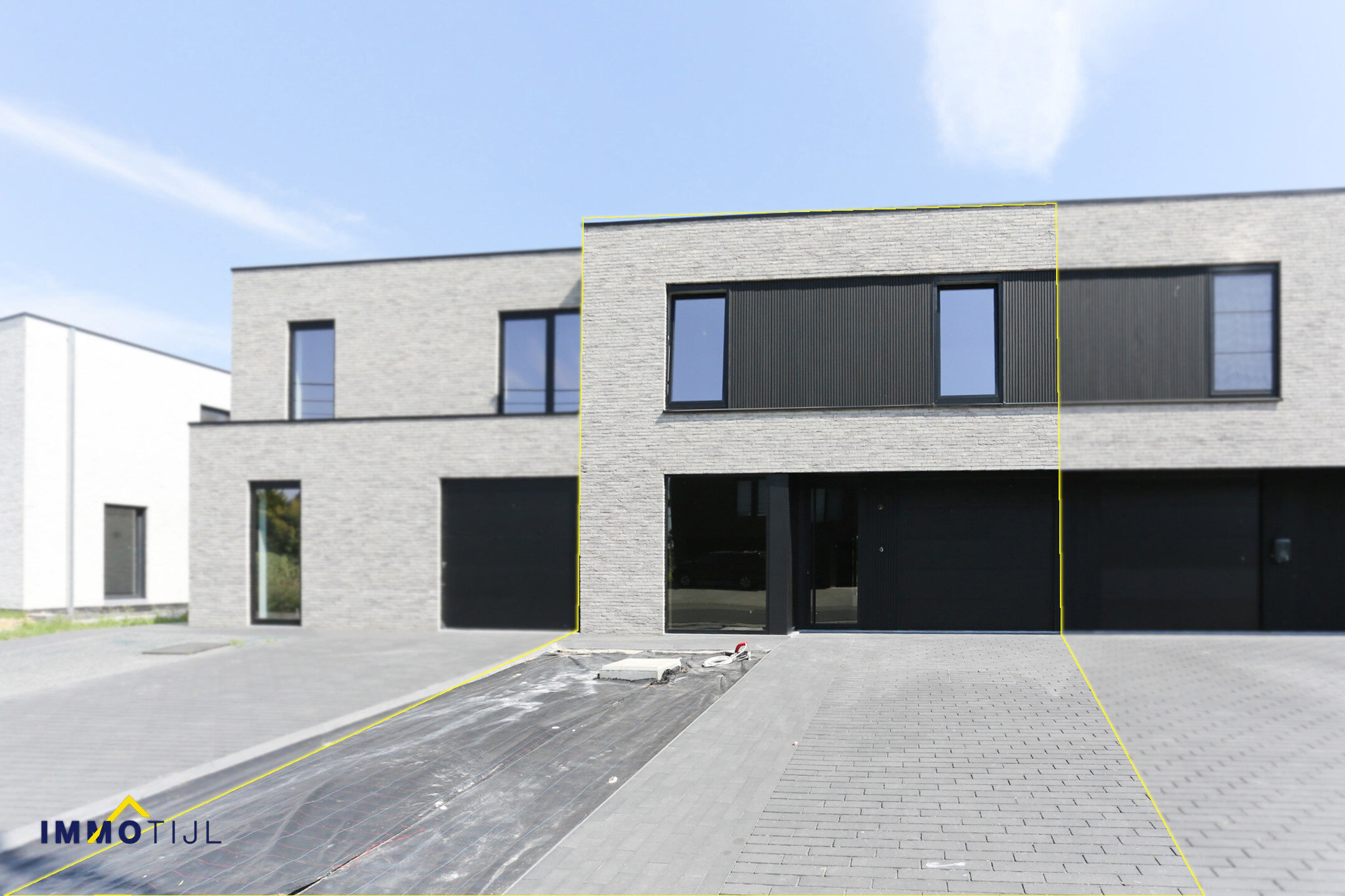 Huis te koop in Baasrode