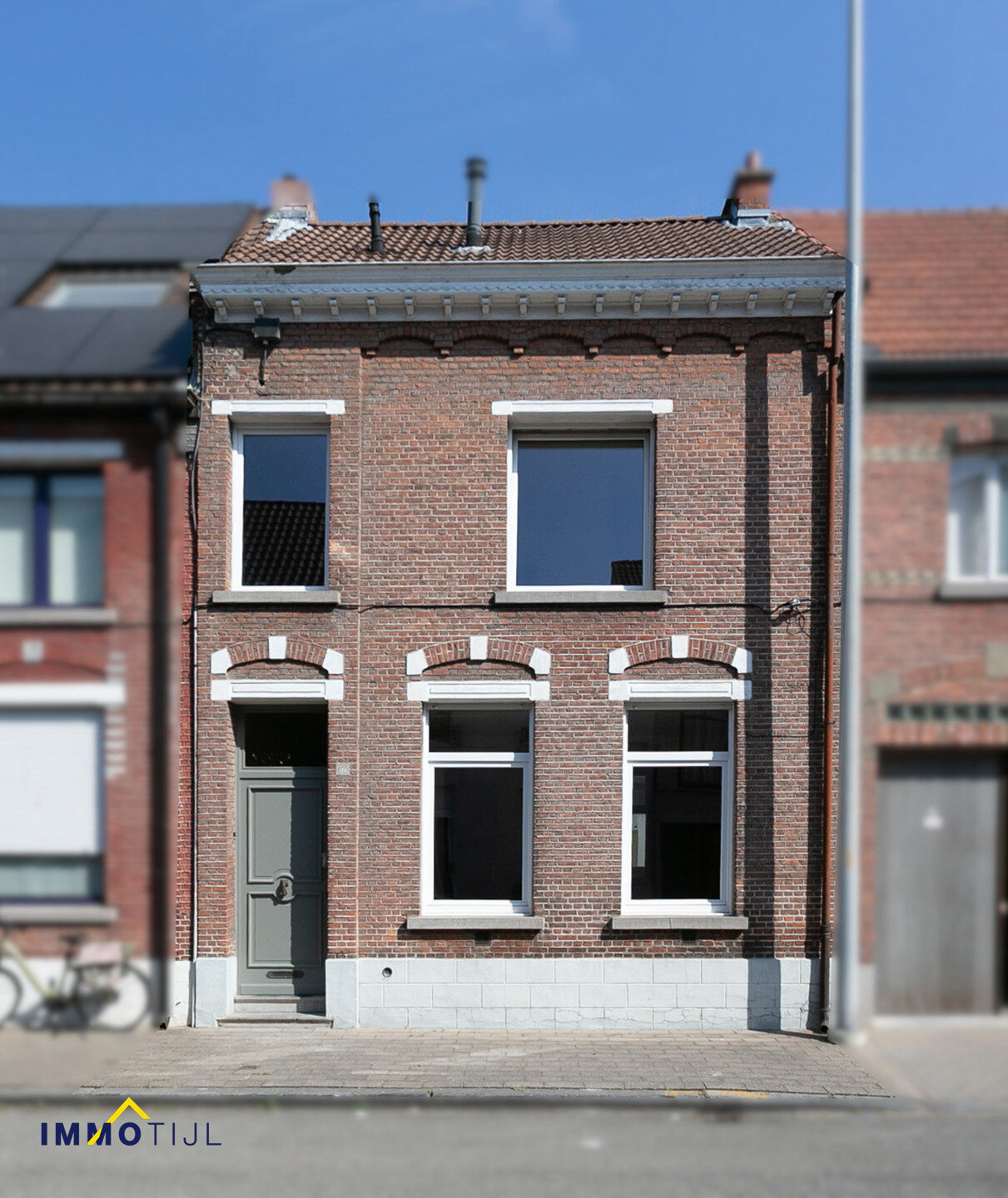 Huis te koop in Baasrode