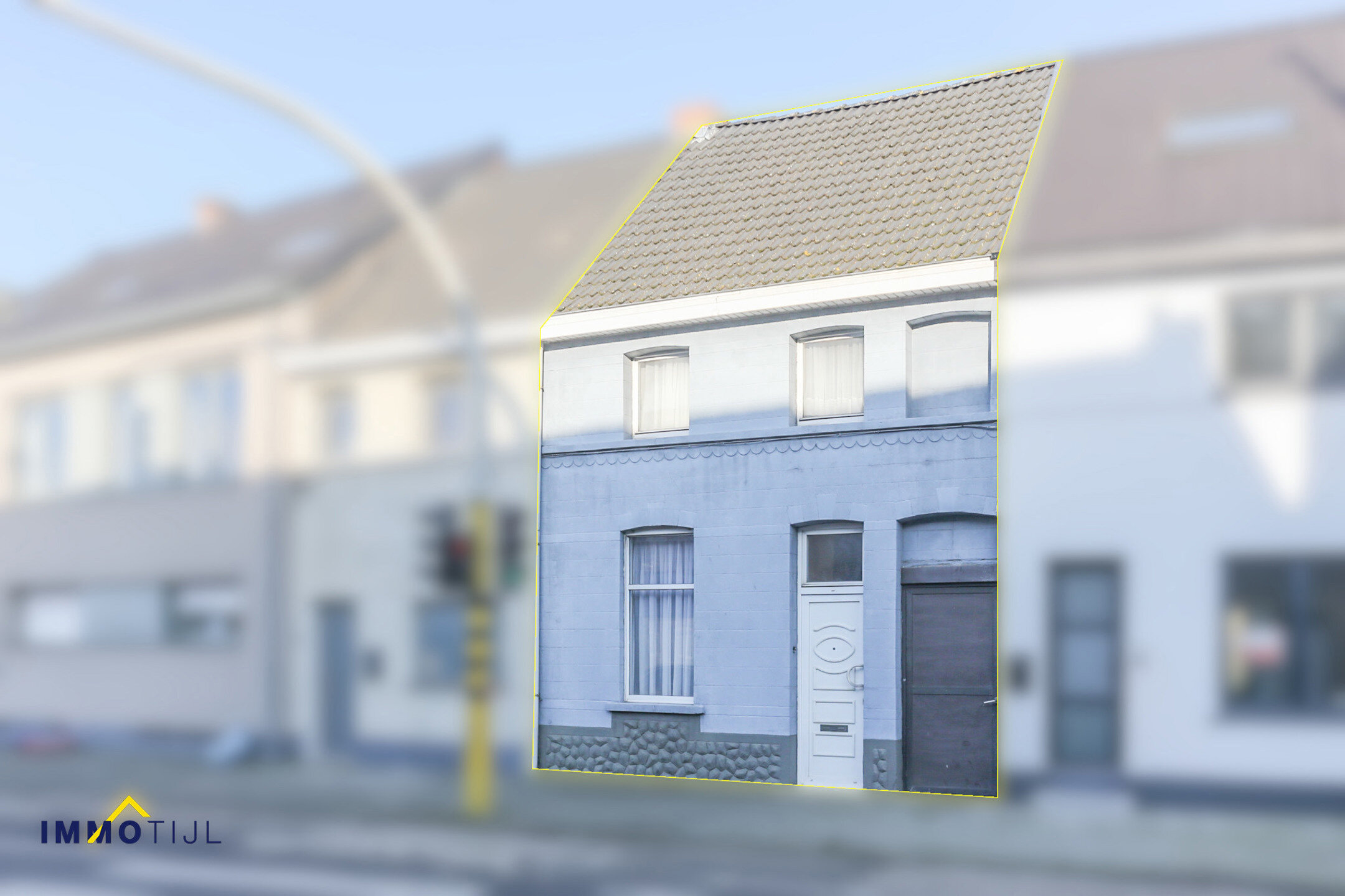Huis te koop in Baasrode
