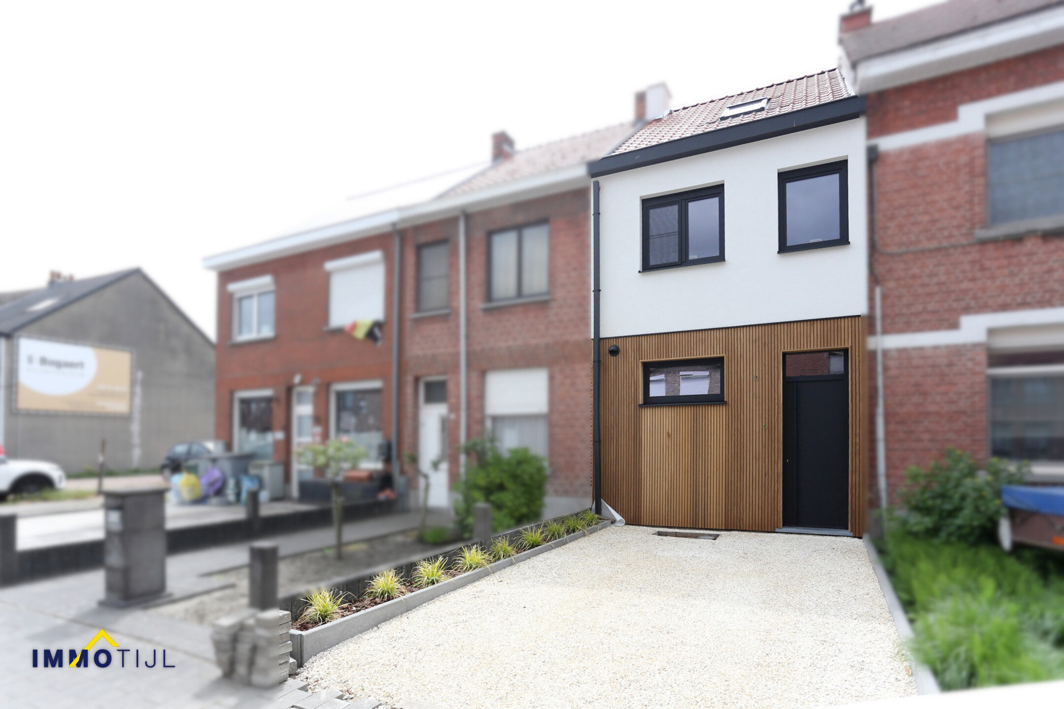 Huis te koop in Baasrode