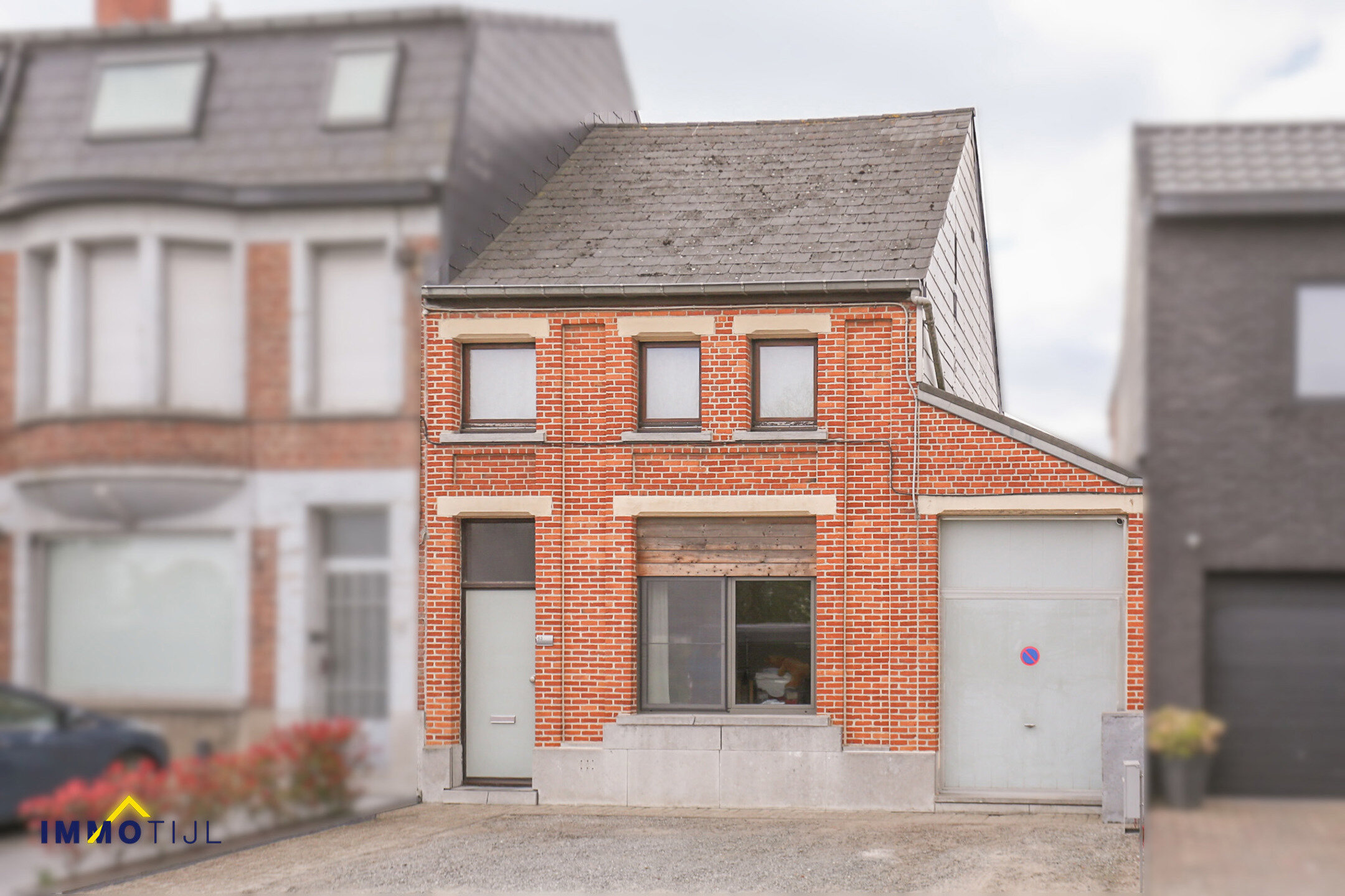 Huis te koop in Baasrode