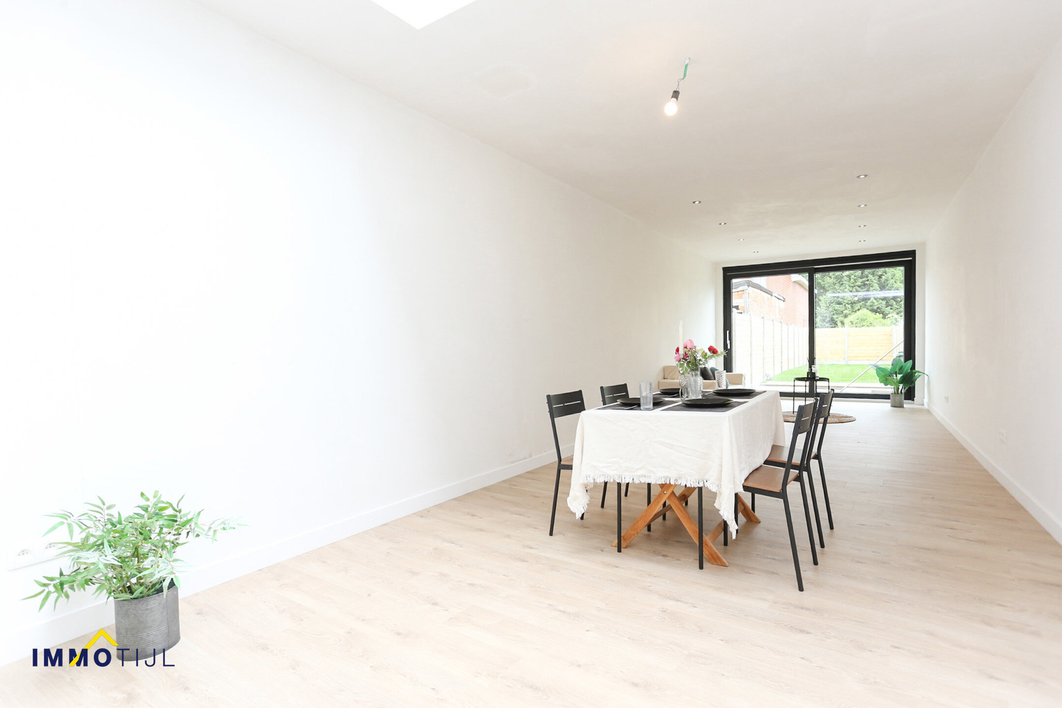 Huis te koop in Baasrode