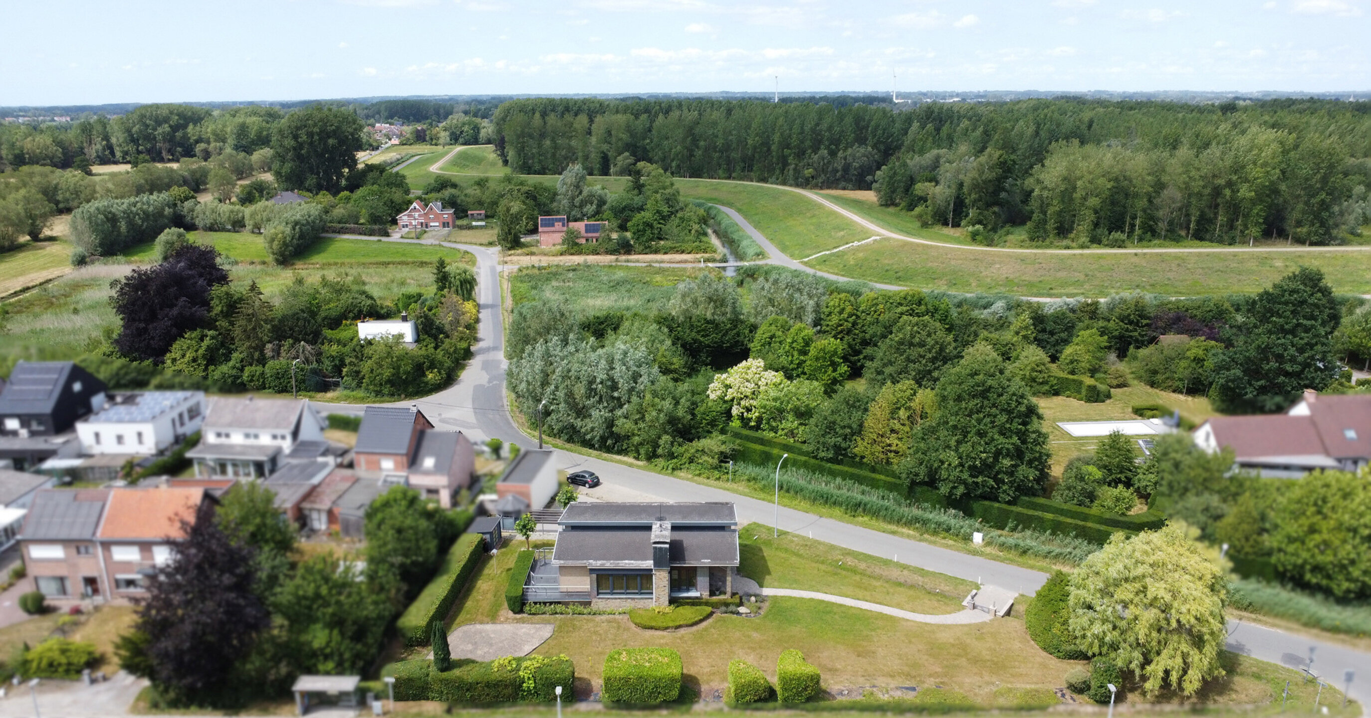 Huis te koop in Baasrode