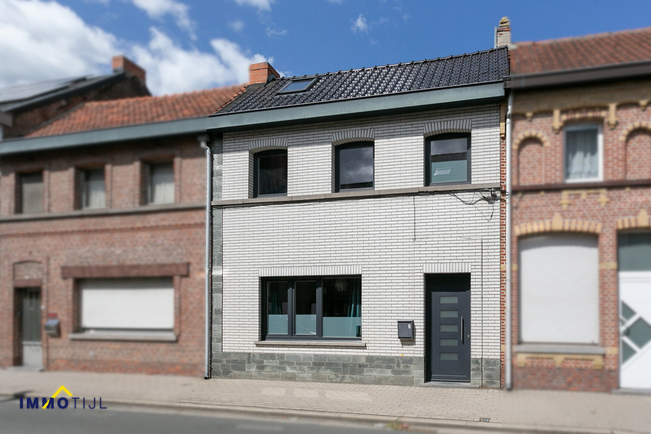 Huis te koop in Baasrode