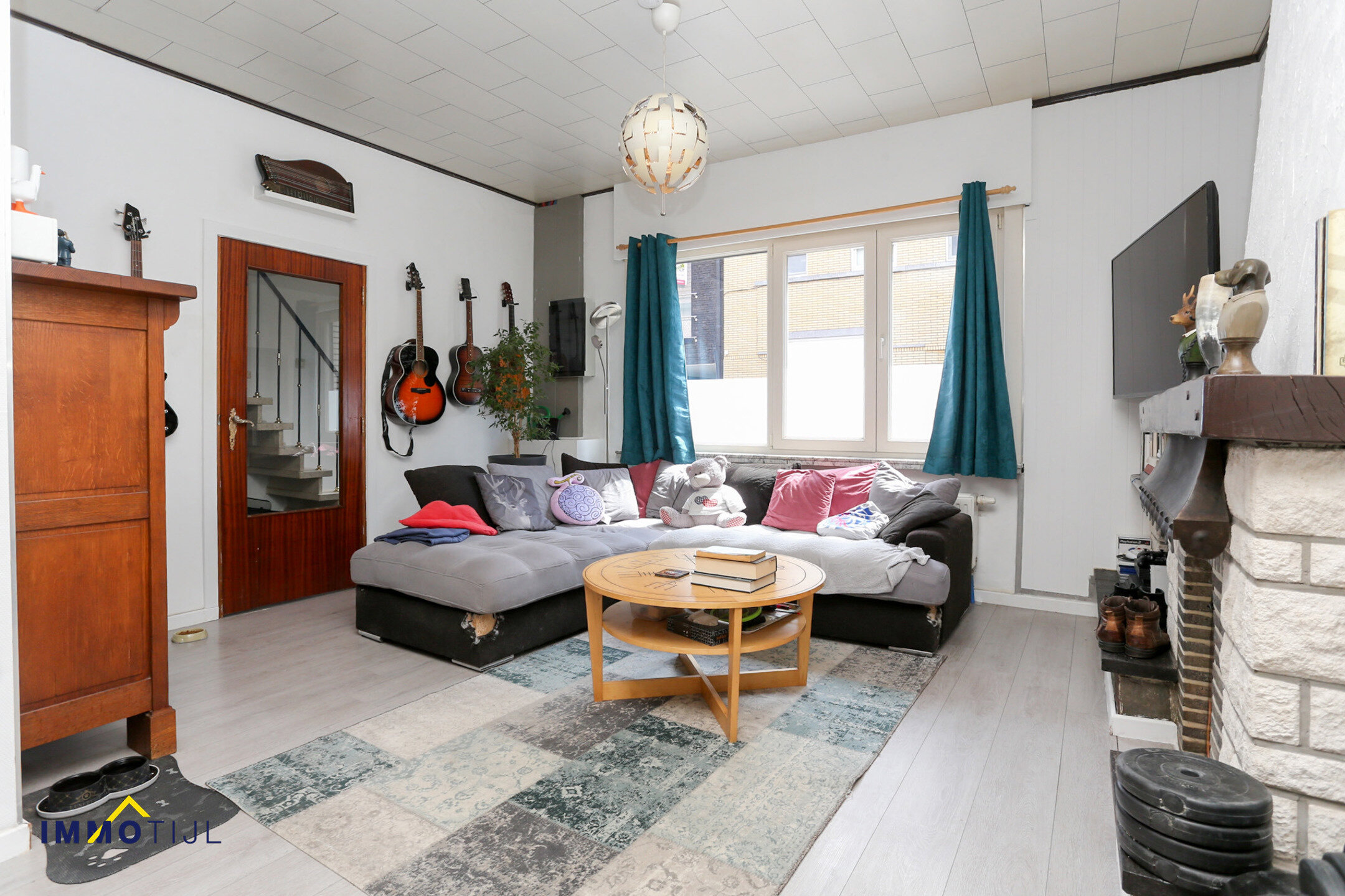 Huis te koop in Baasrode