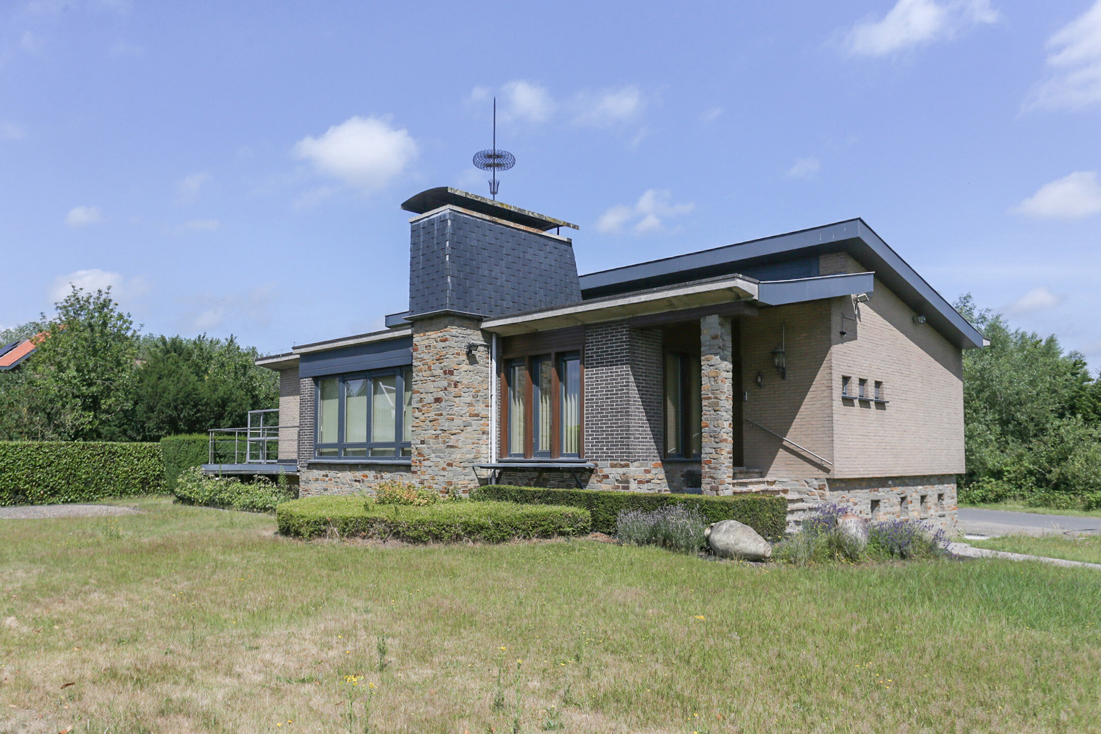 Huis te koop in Baasrode