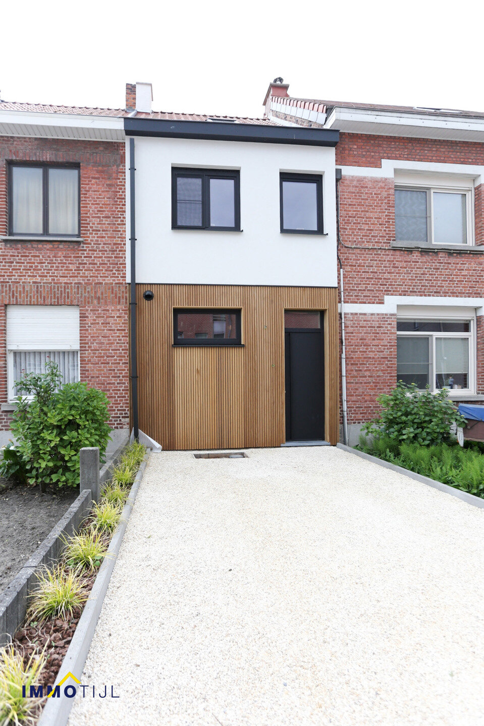 Huis te koop in Baasrode