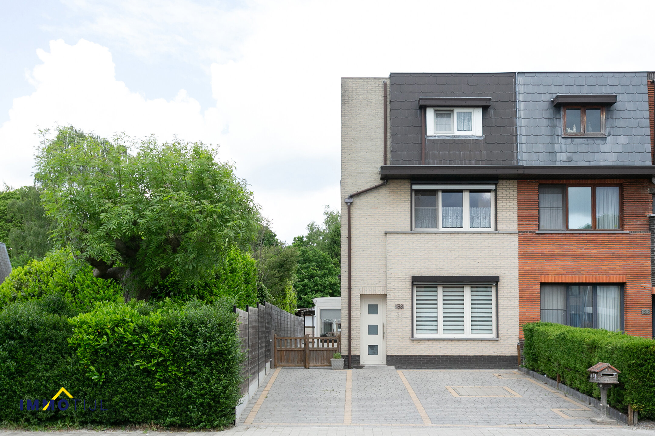 Huis te koop in Baasrode