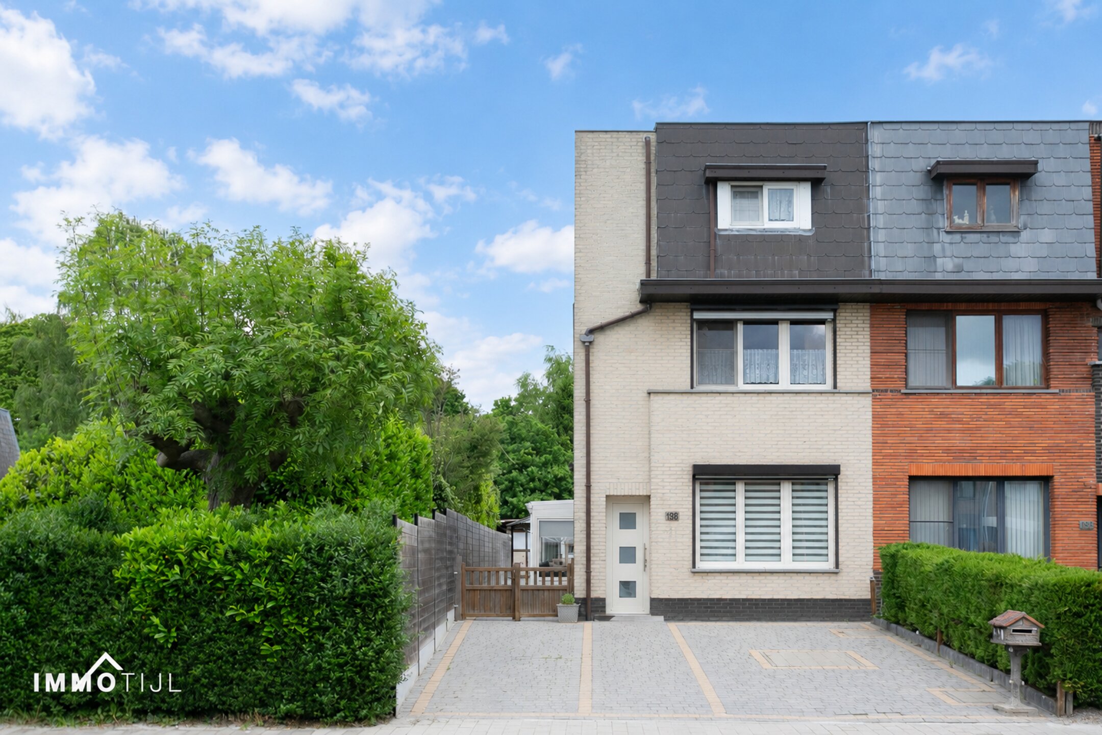 Huis te koop in Baasrode