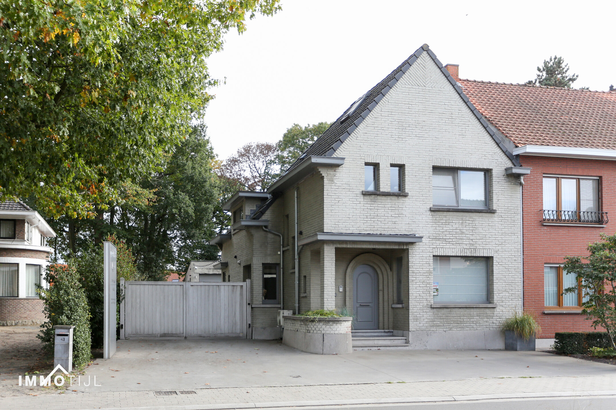 Huis te koop in Bornem