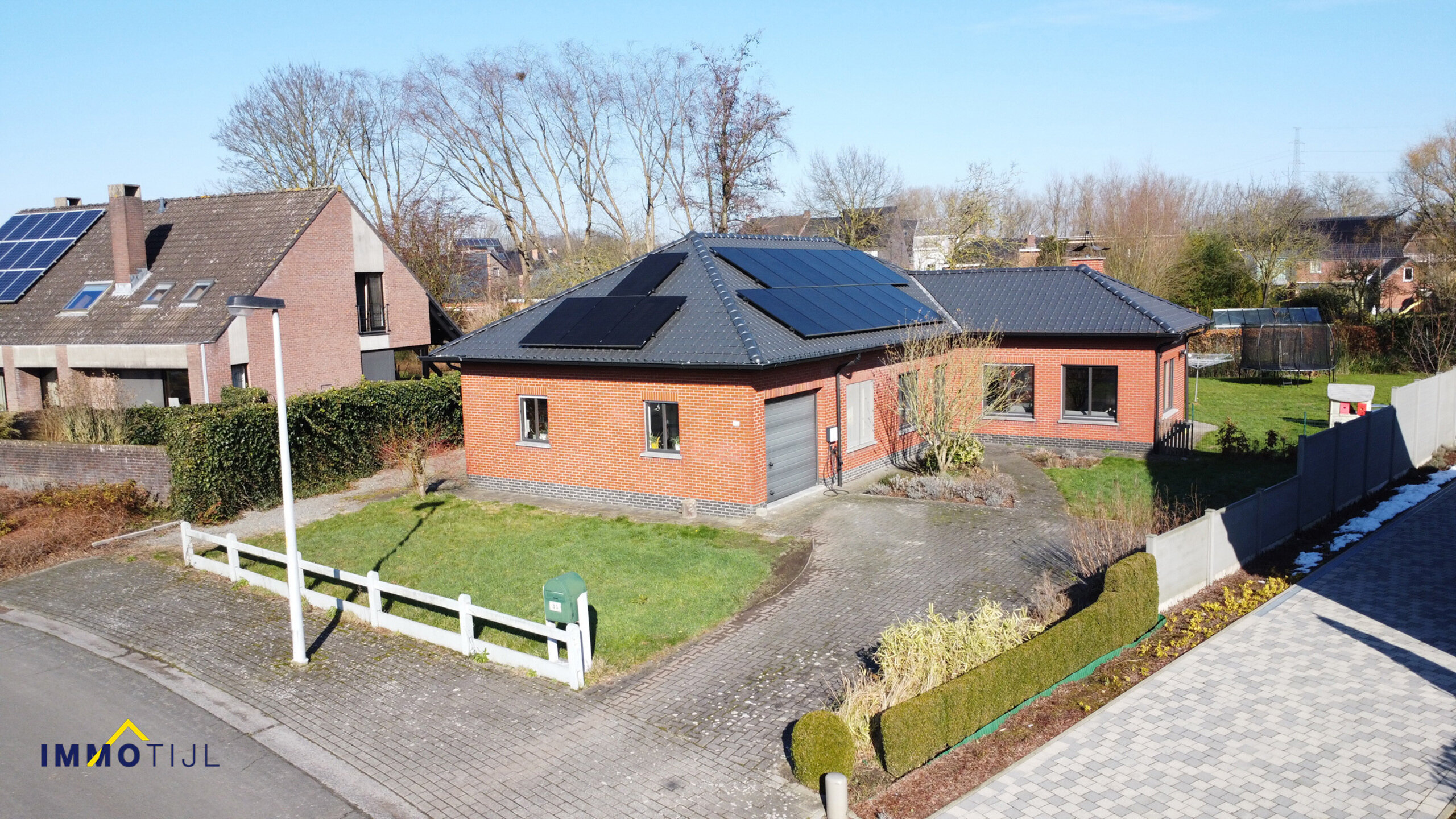 Huis te koop in Buggenhout