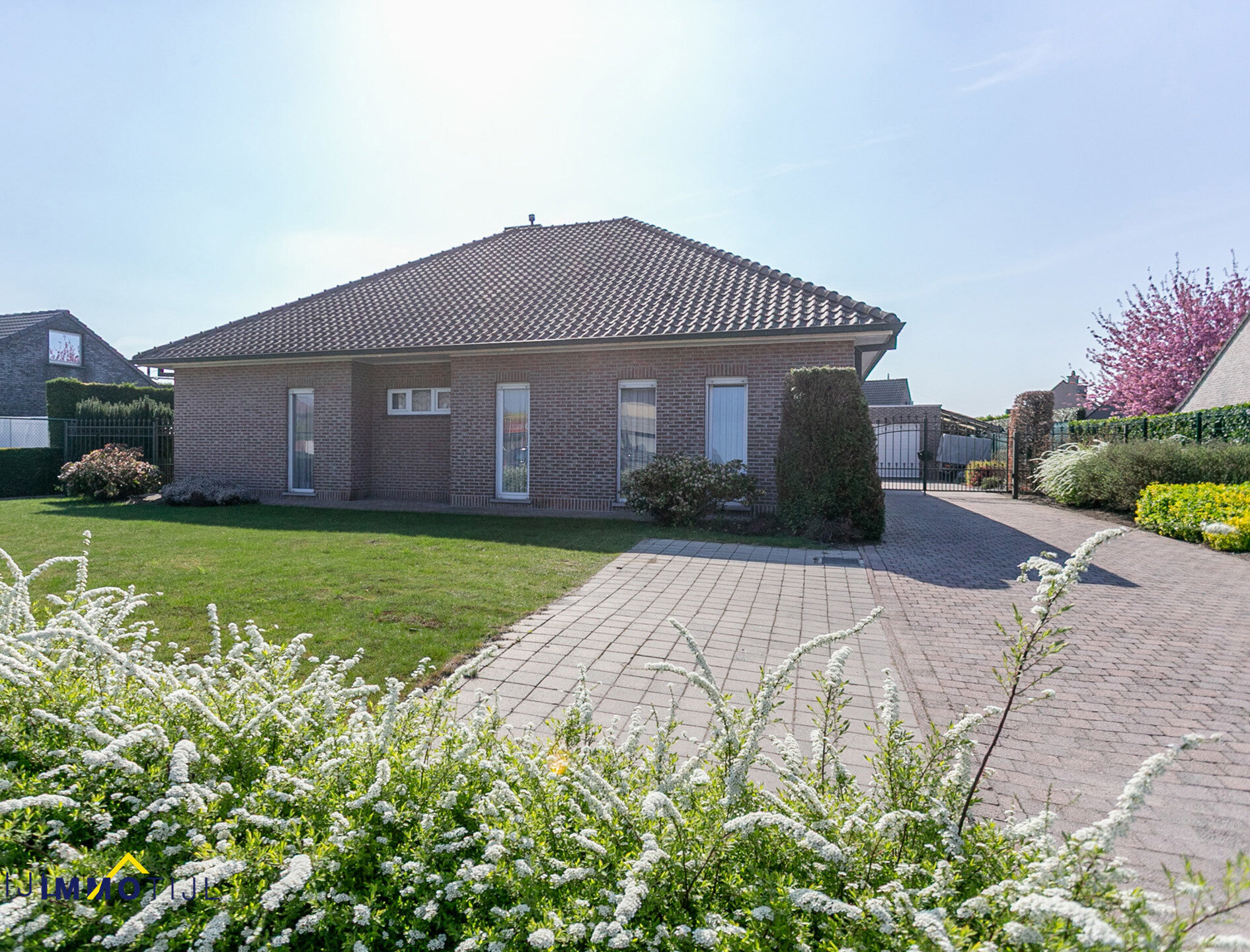 Huis te koop in Buggenhout