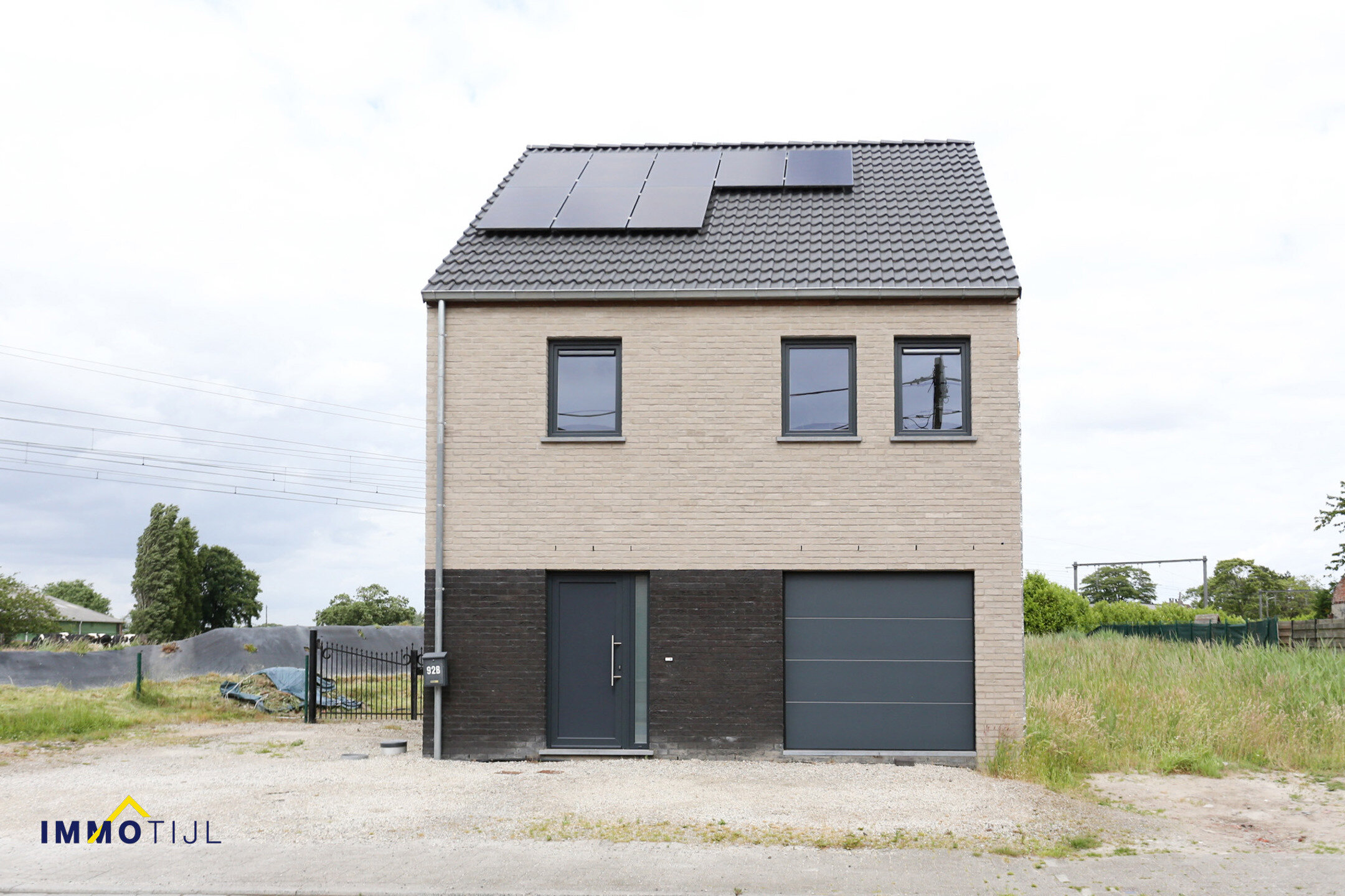 Huis te koop in Buggenhout