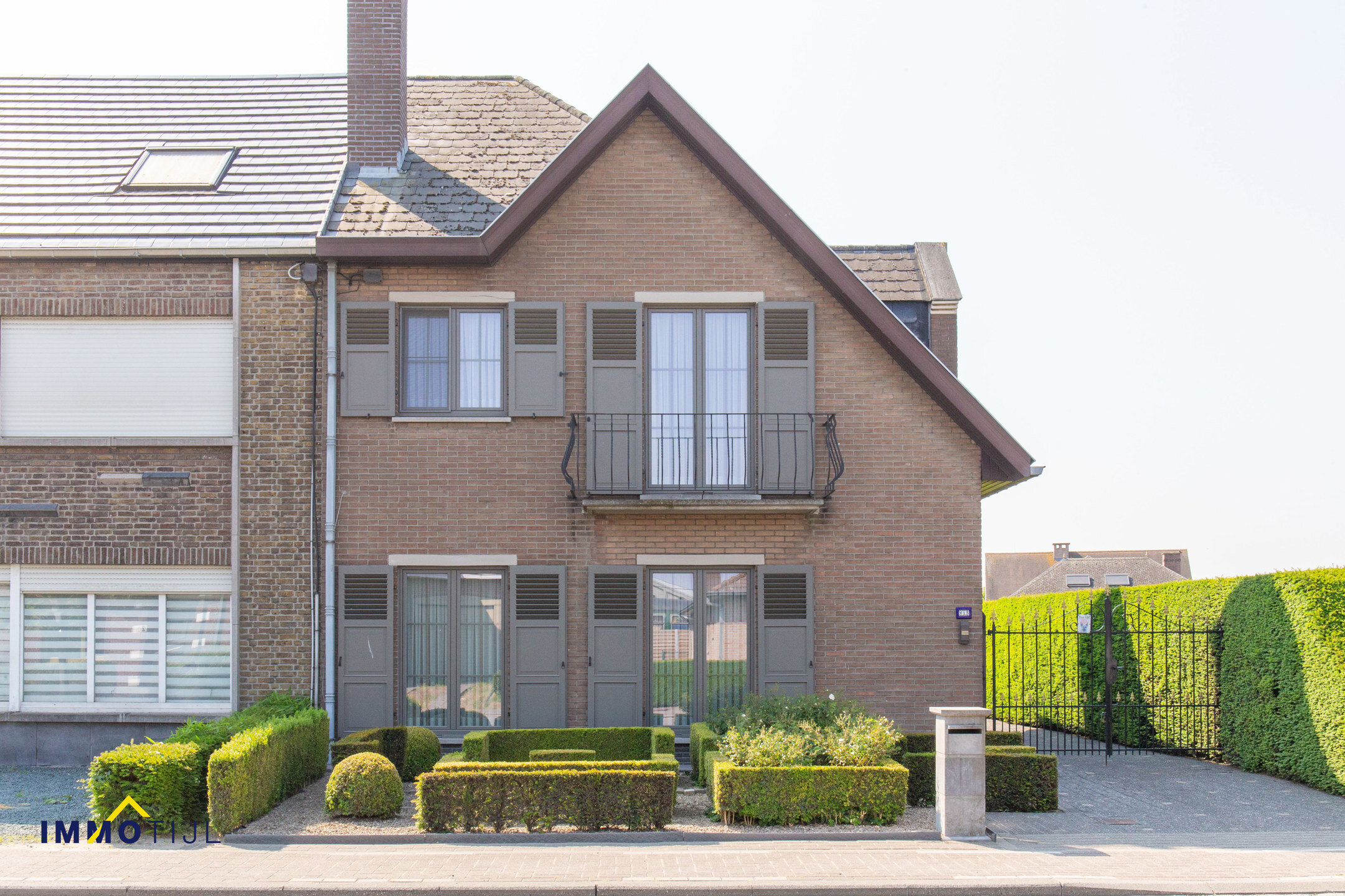 Huis te koop in Buggenhout