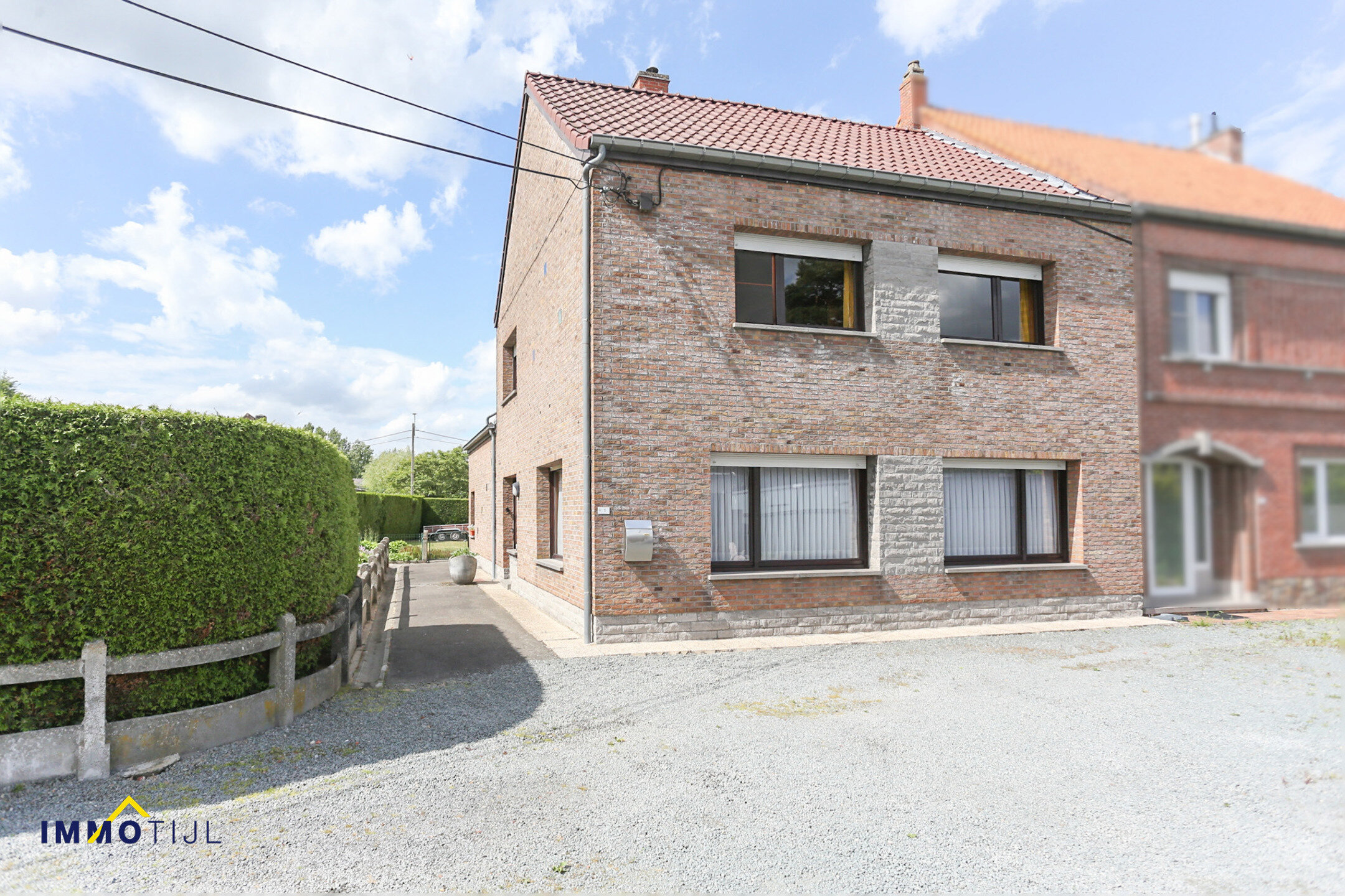 Huis te koop in Buggenhout