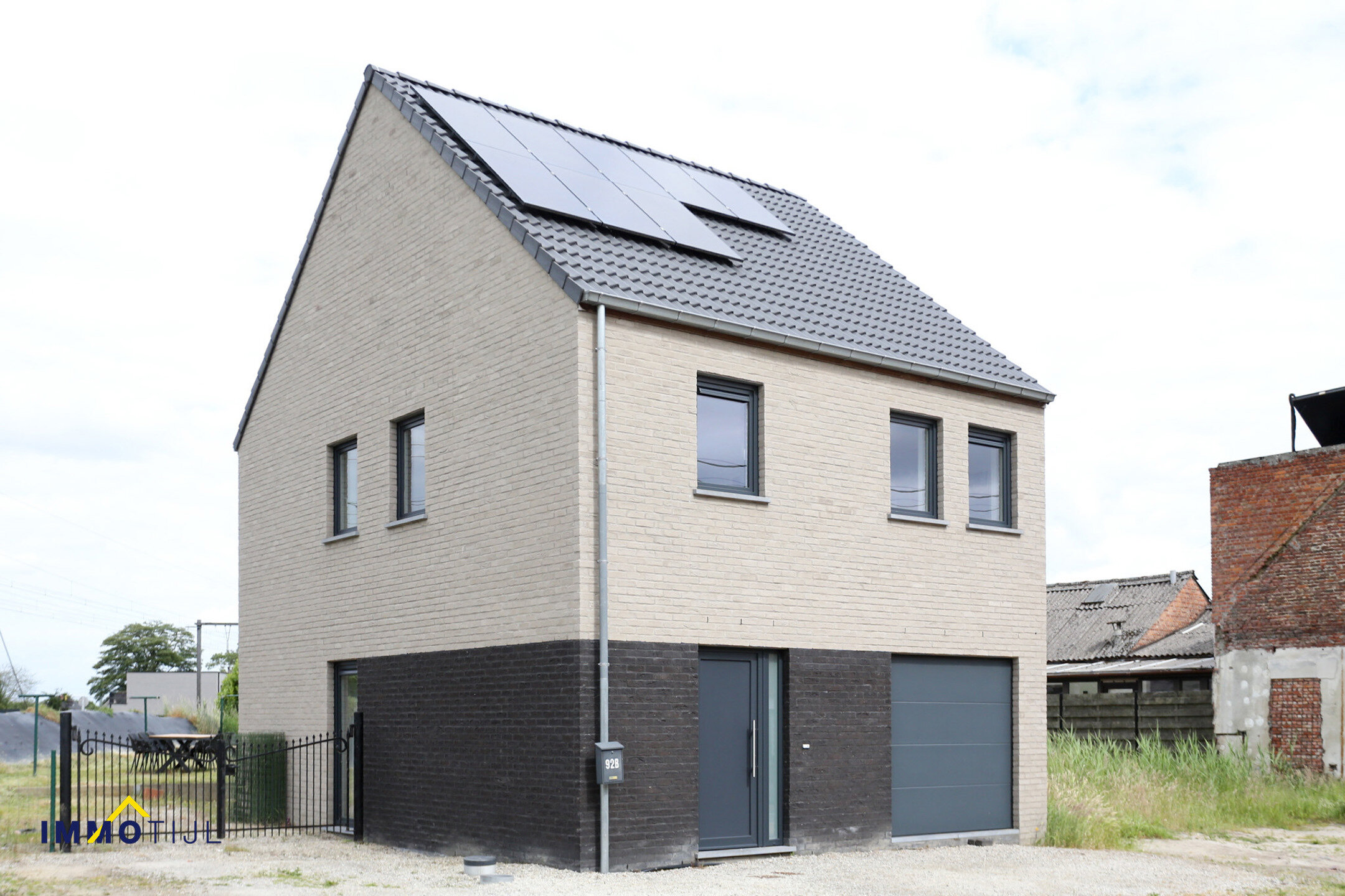 Huis te koop in Buggenhout