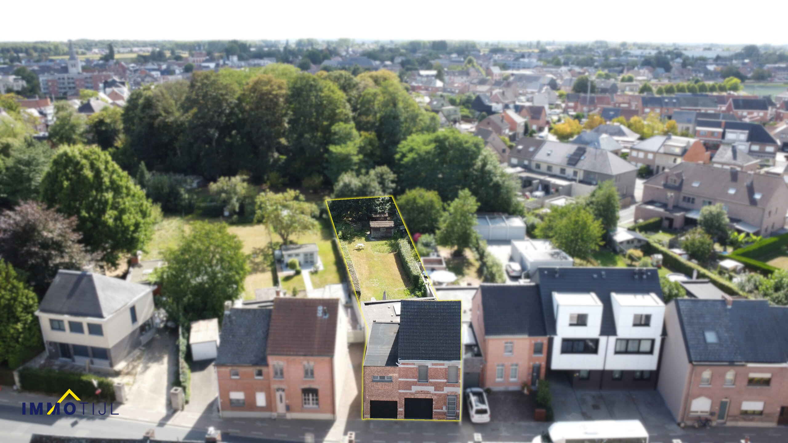 Huis te koop in Buggenhout