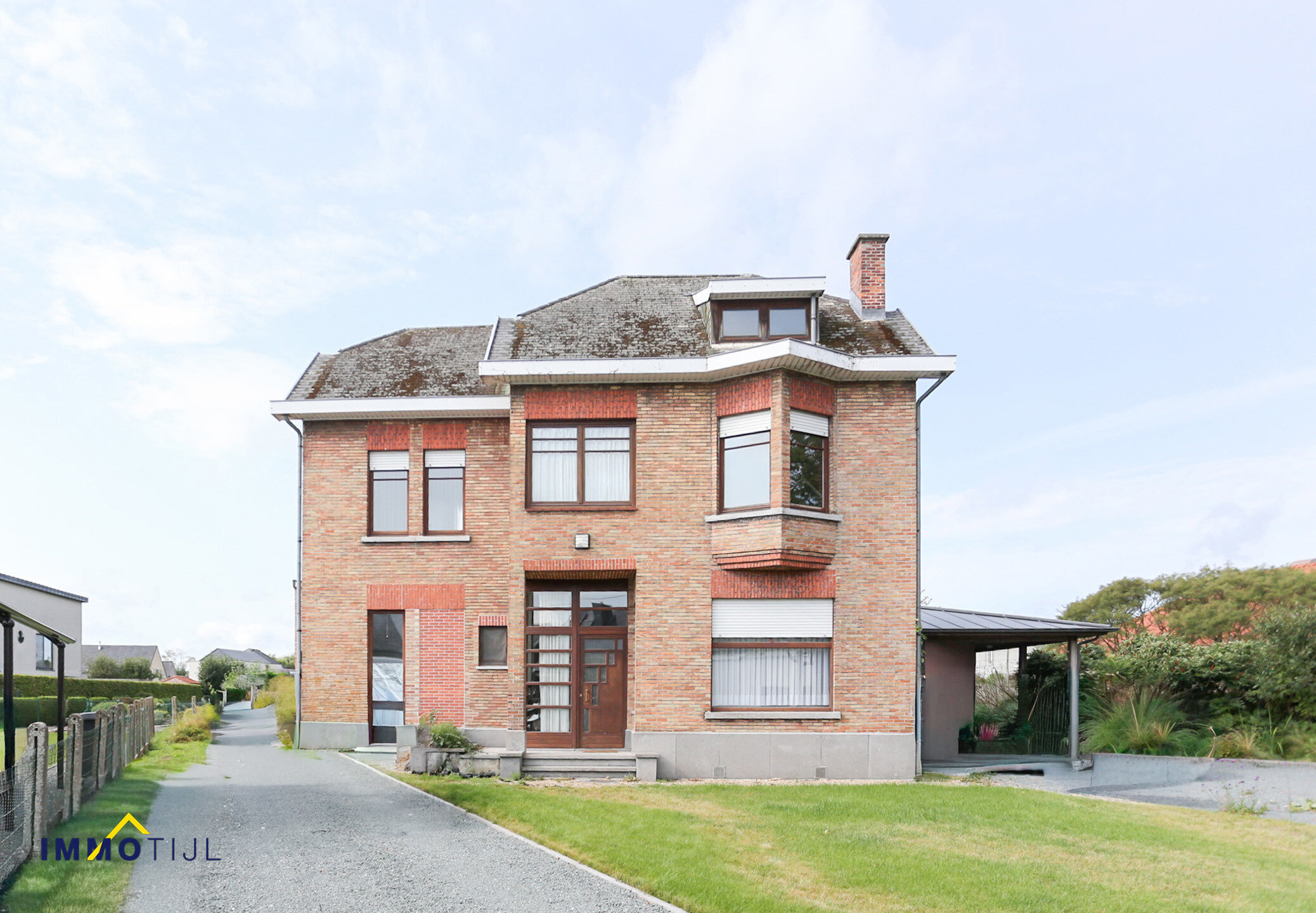 Huis te koop in Buggenhout