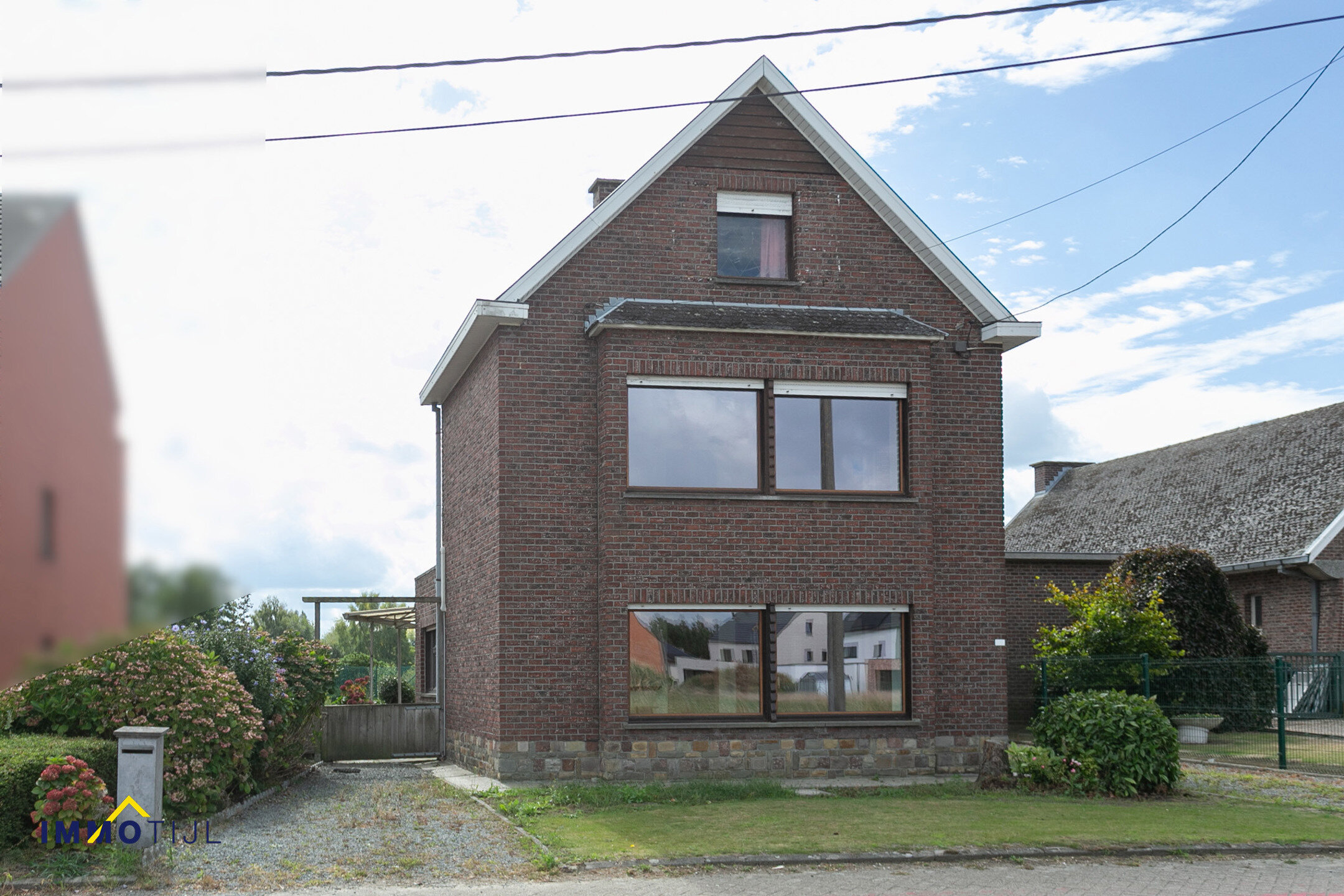 Huis te koop in Buggenhout